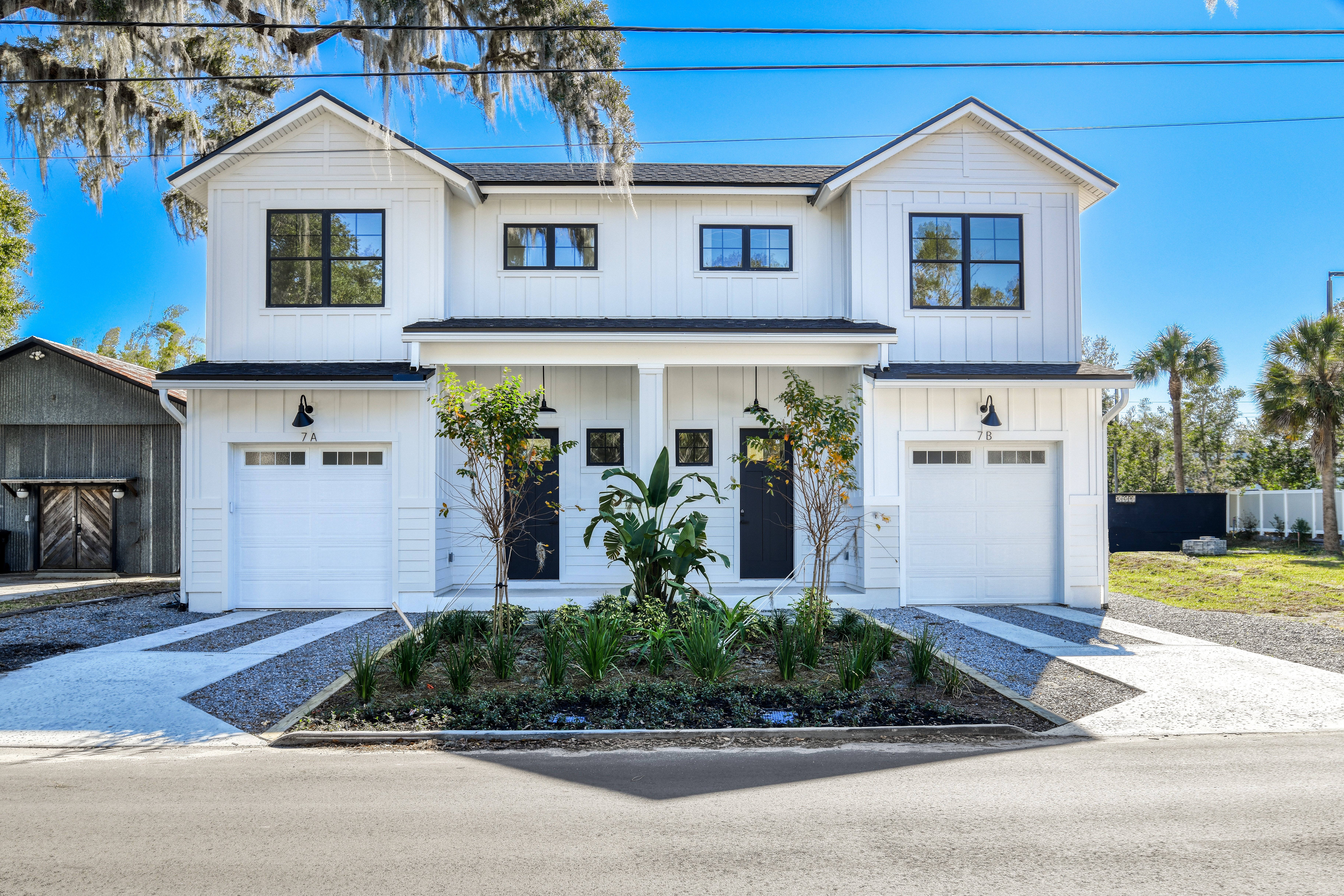 7 Sebastian Avenue St Augustine FL 32084-0000
