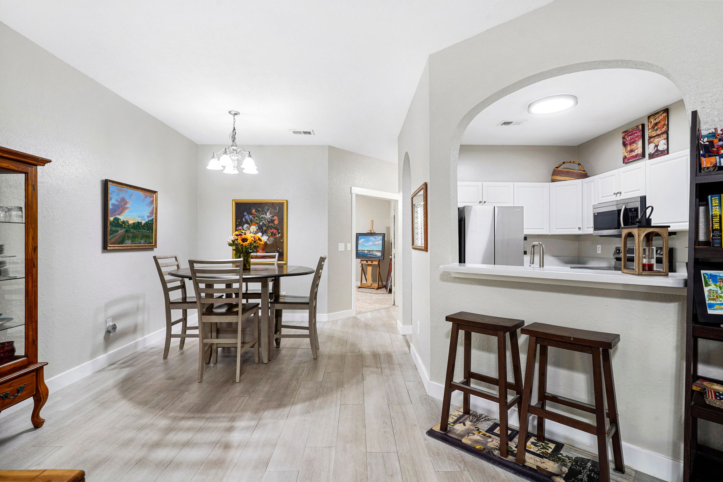 1125 Vista Cove Road St Augustine FL 32084