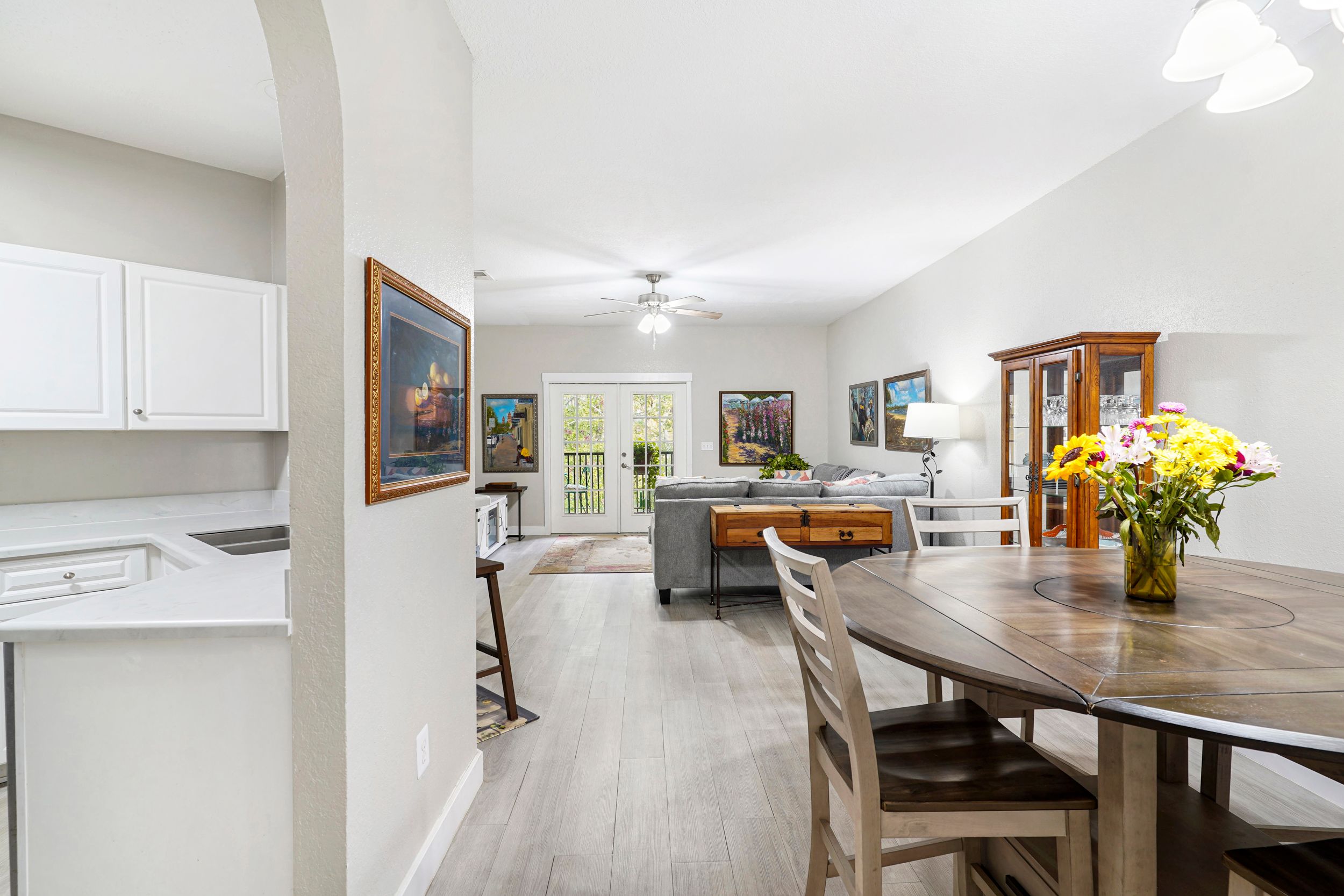 1125 Vista Cove Road St Augustine FL 32084