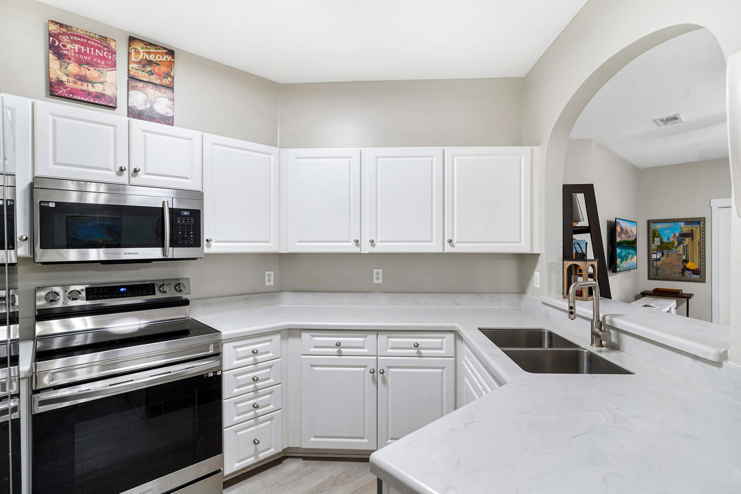 1125 Vista Cove Road St Augustine FL 32084