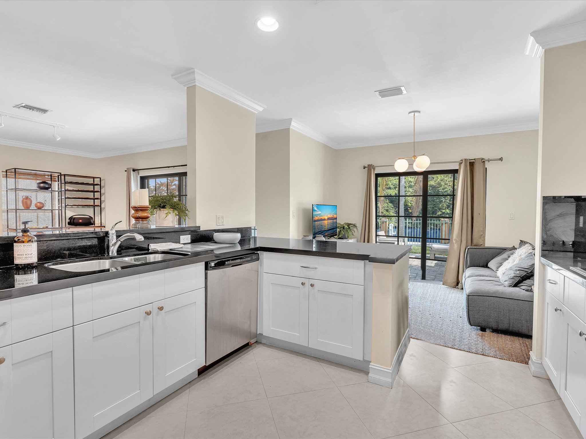 2901 Hidden Harbour Street Dania Beach FL 33312