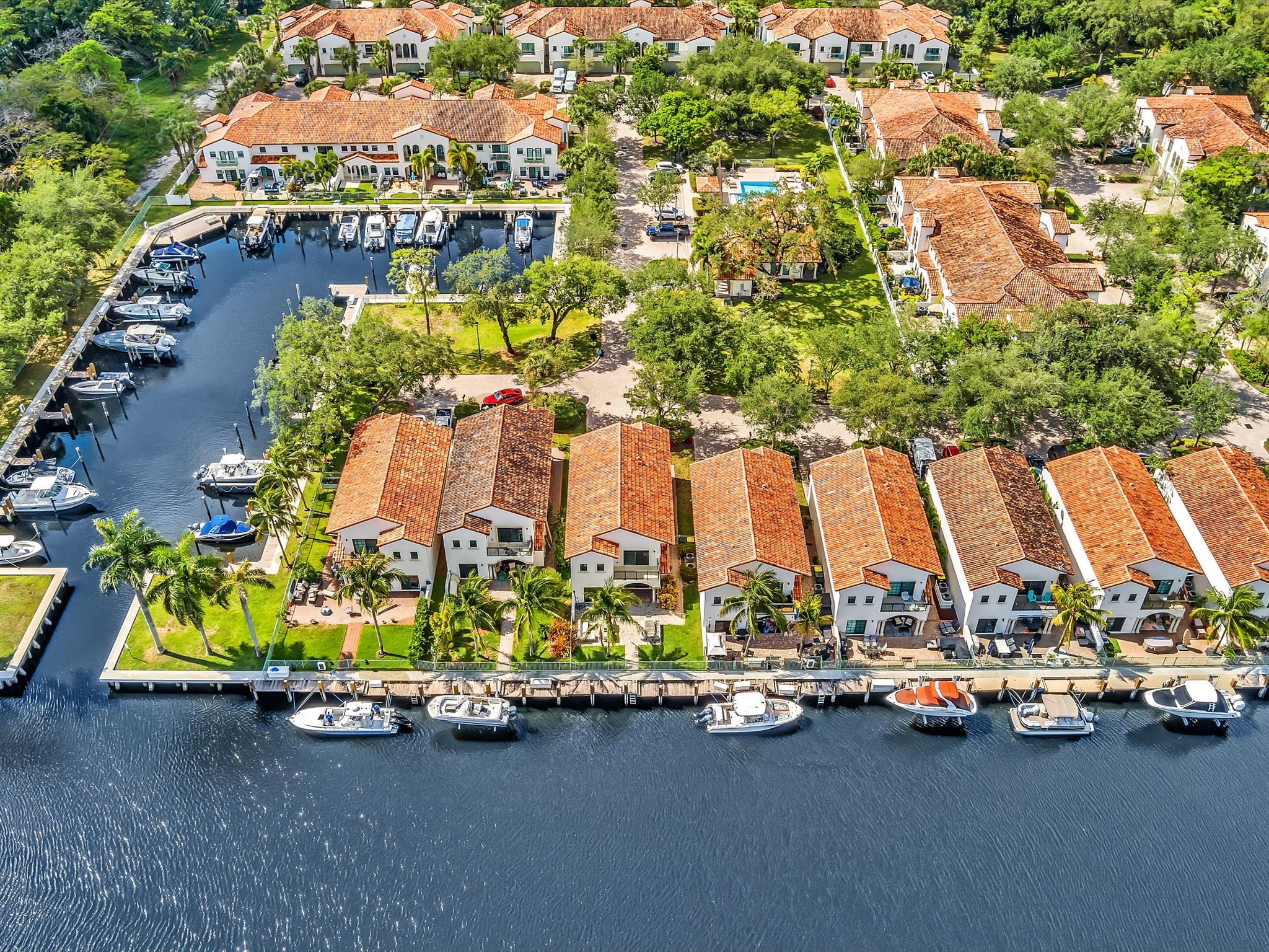 2901 Hidden Harbour Street Dania Beach FL 33312