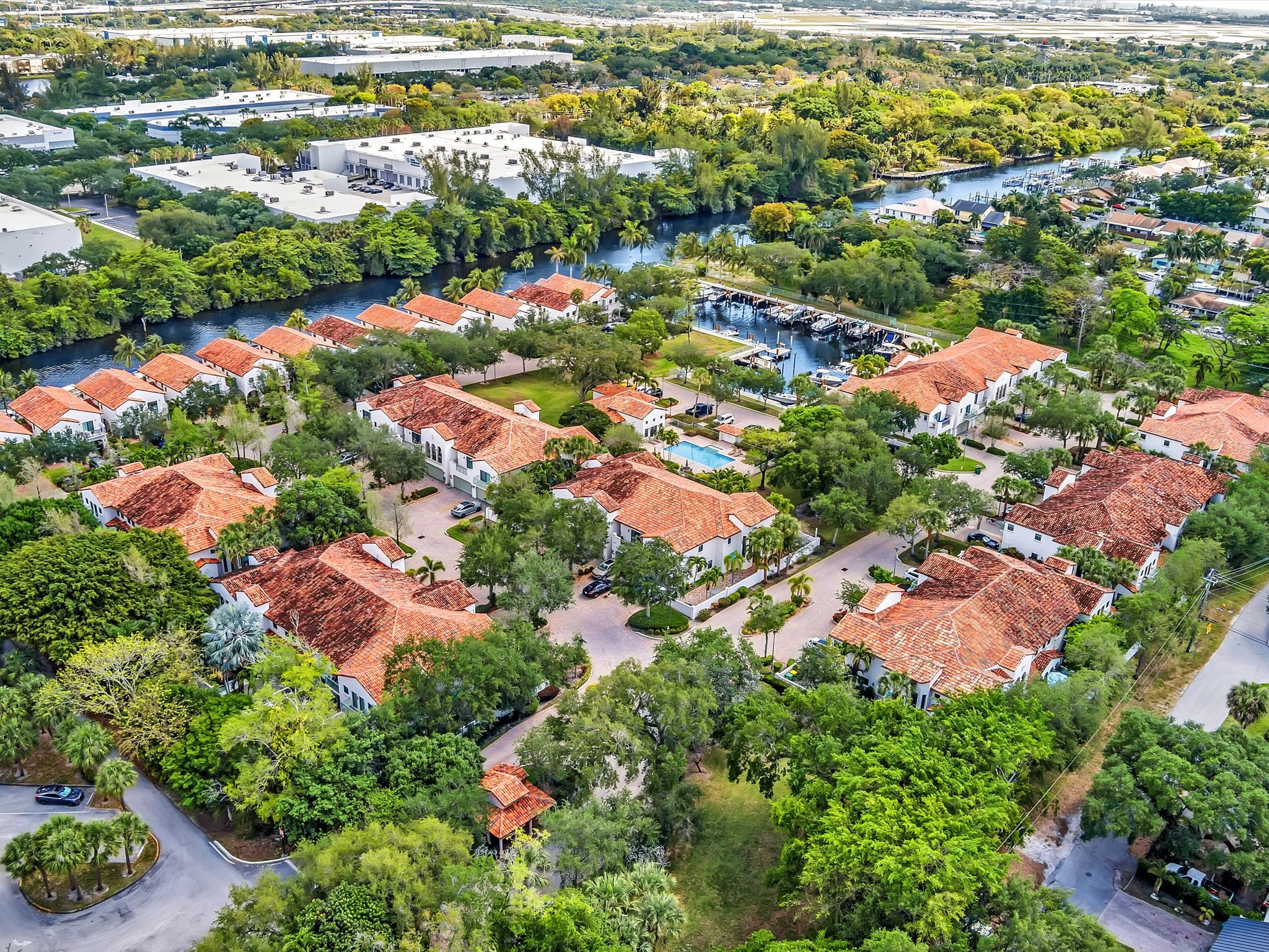 2901 Hidden Harbour Street Dania Beach FL 33312