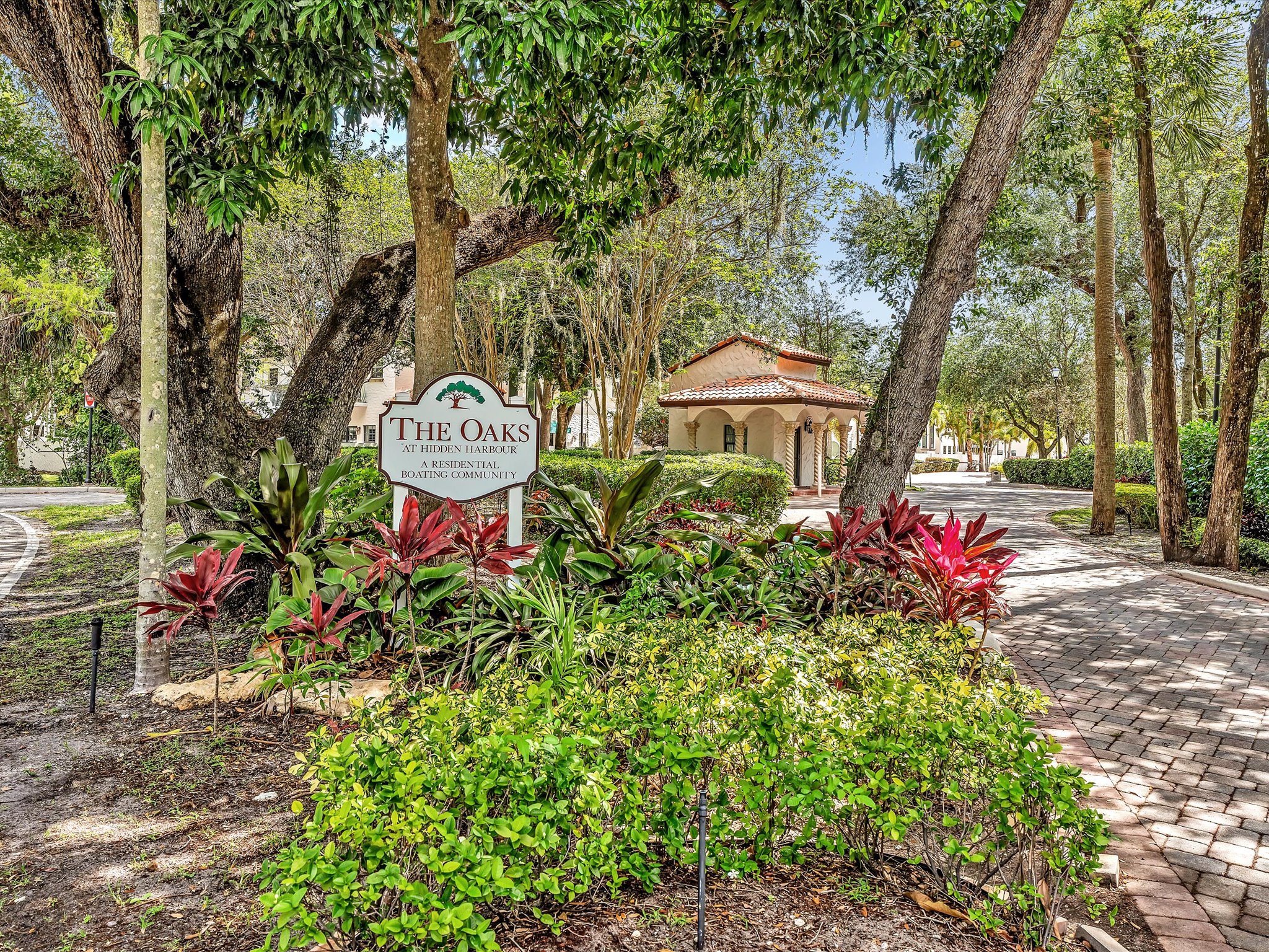 2901 Hidden Harbour Street Dania Beach FL 33312