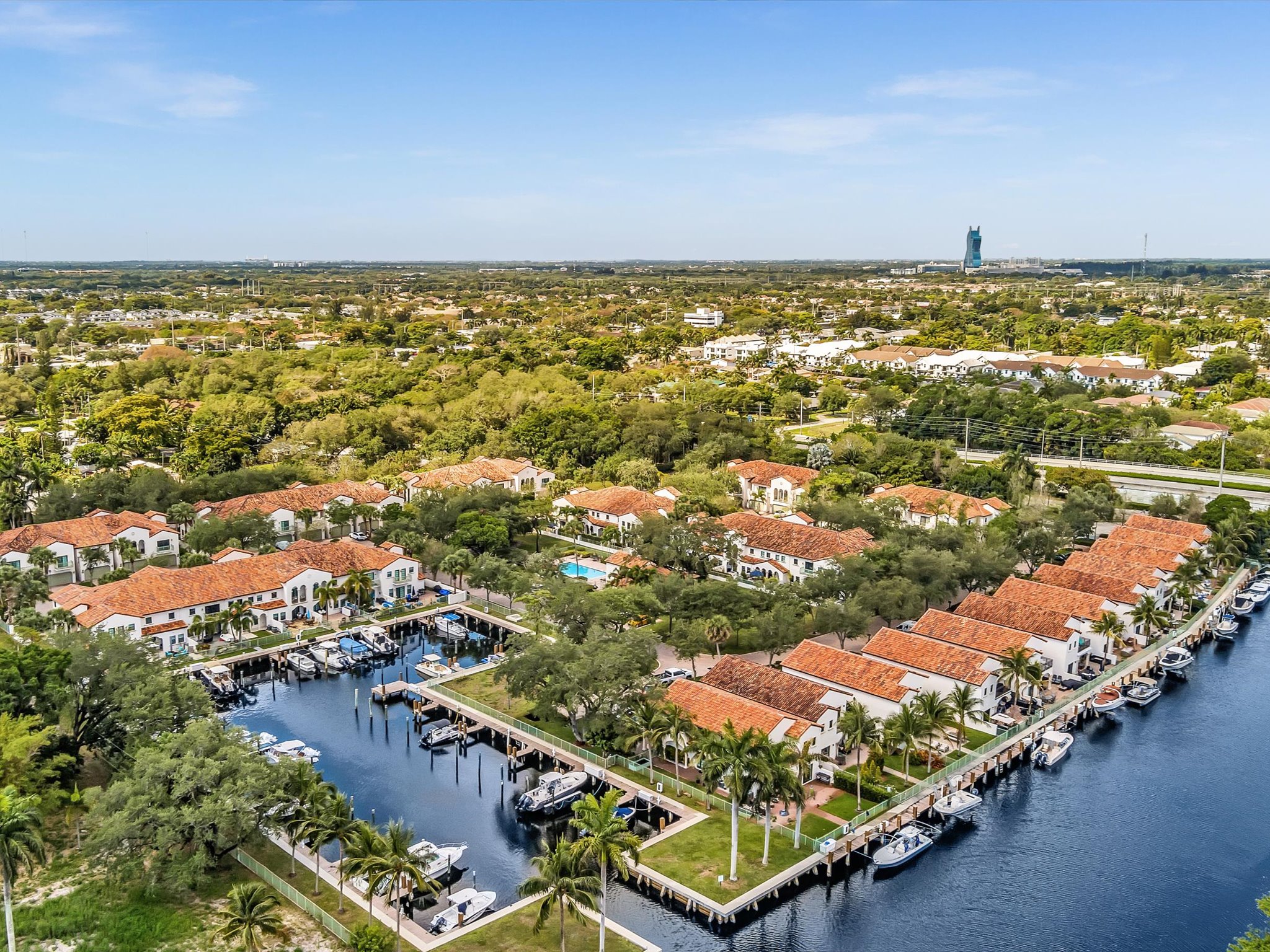 2901 Hidden Harbour Street Dania Beach FL 33312