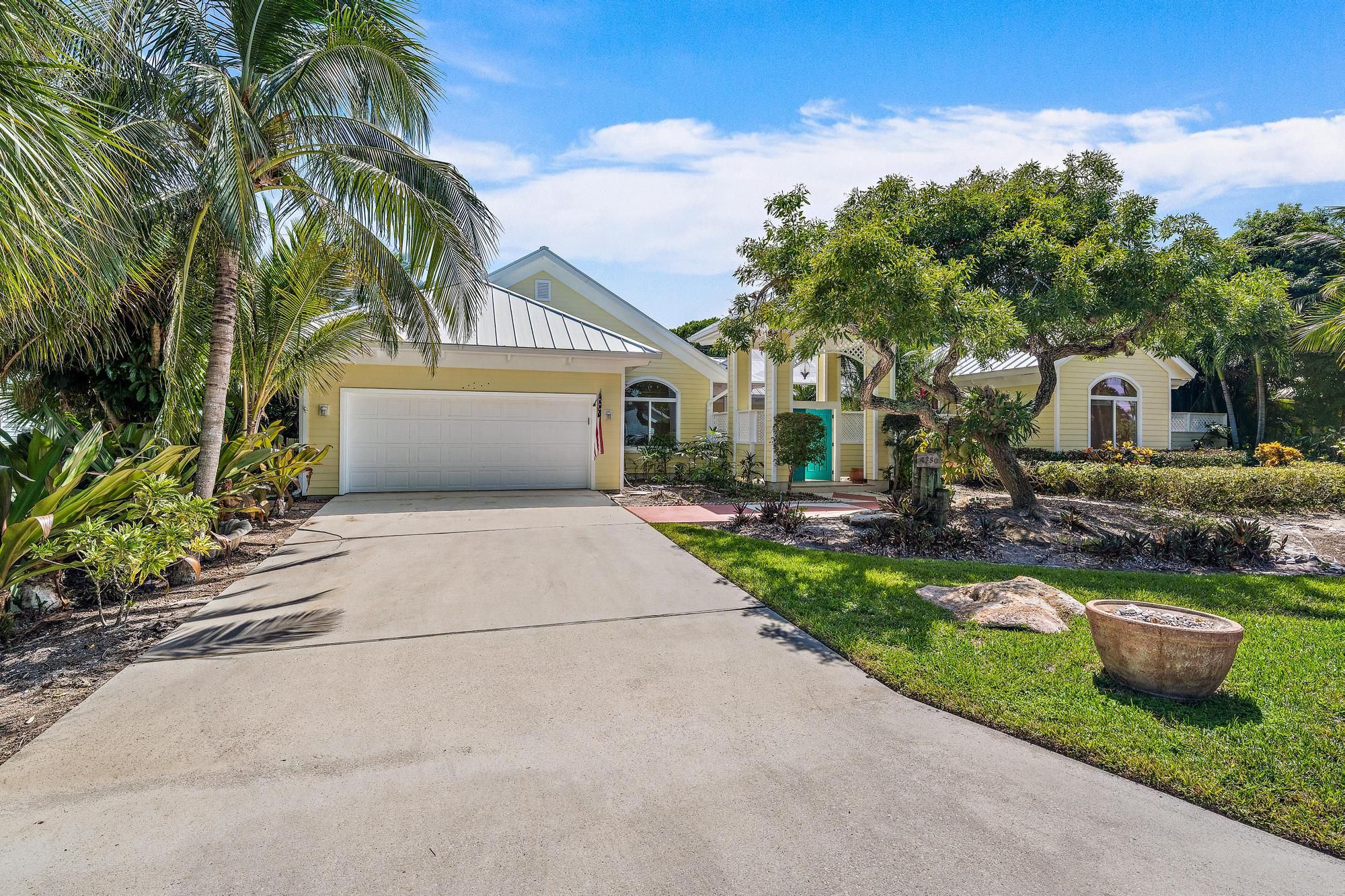 4750 NE Spinnaker Point Place Stuart FL 34996