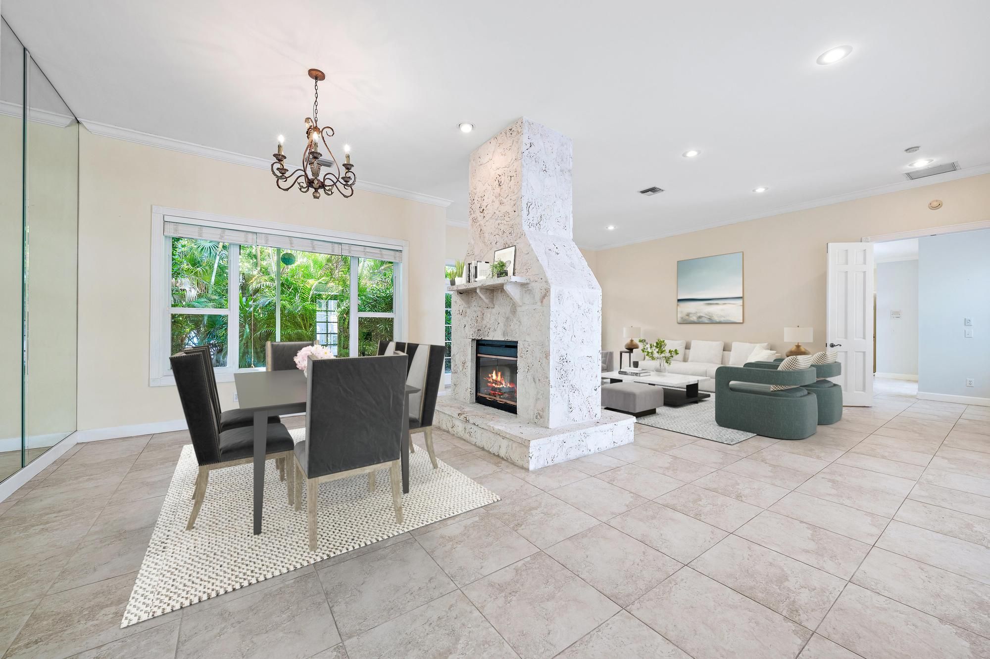 4750 NE Spinnaker Point Place Stuart FL 34996