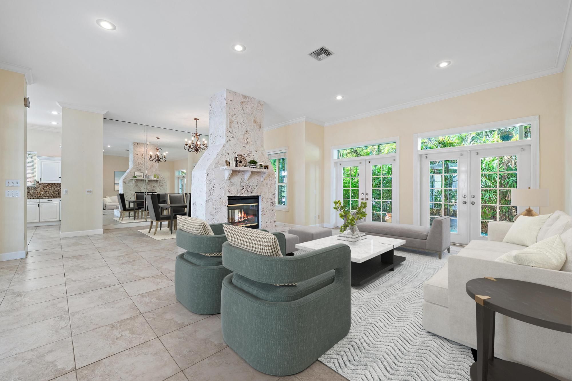 4750 NE Spinnaker Point Place Stuart FL 34996