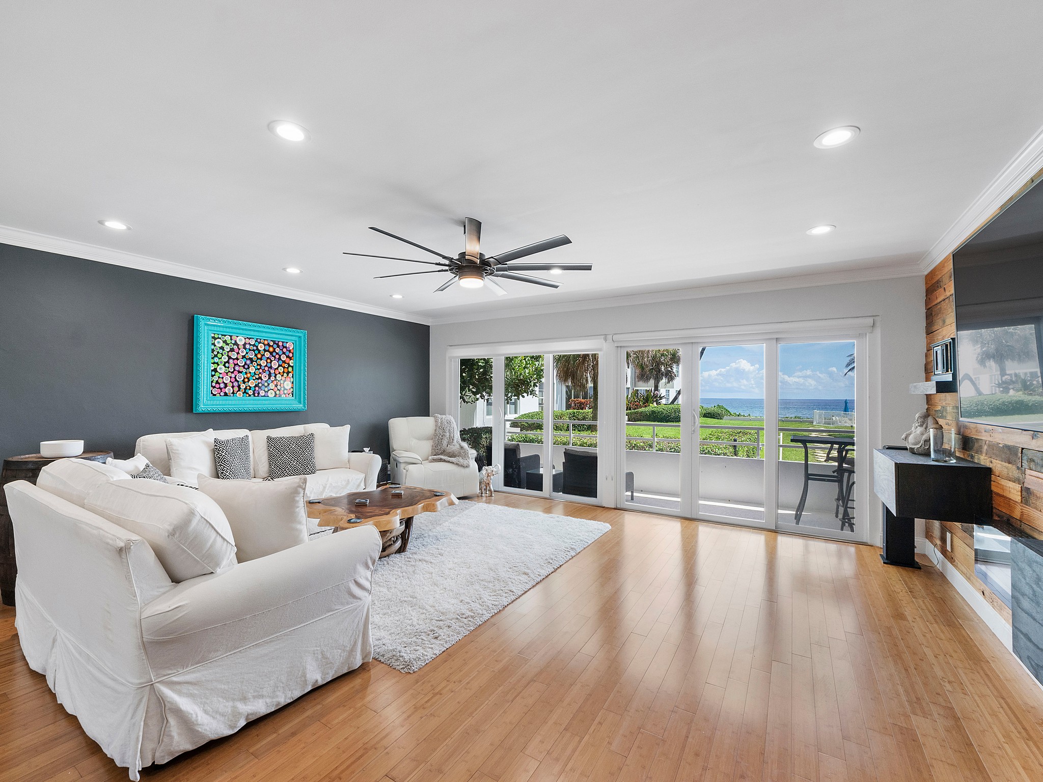 2701 S Ocean Boulevard Highland Beach FL 33487