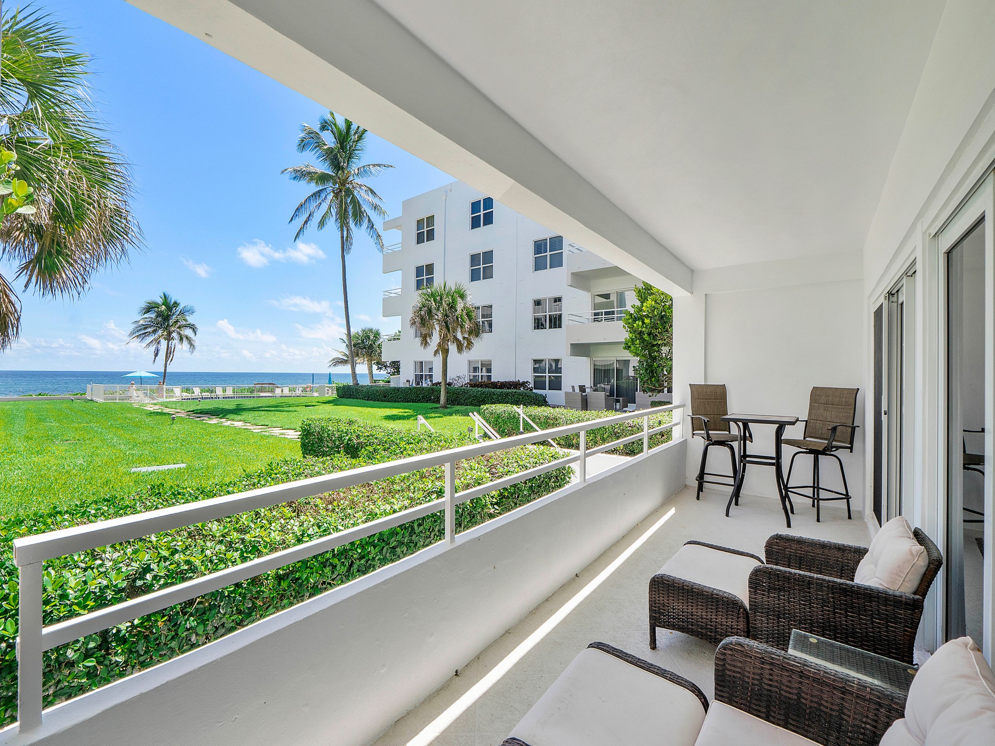 2701 S Ocean Boulevard Highland Beach FL 33487