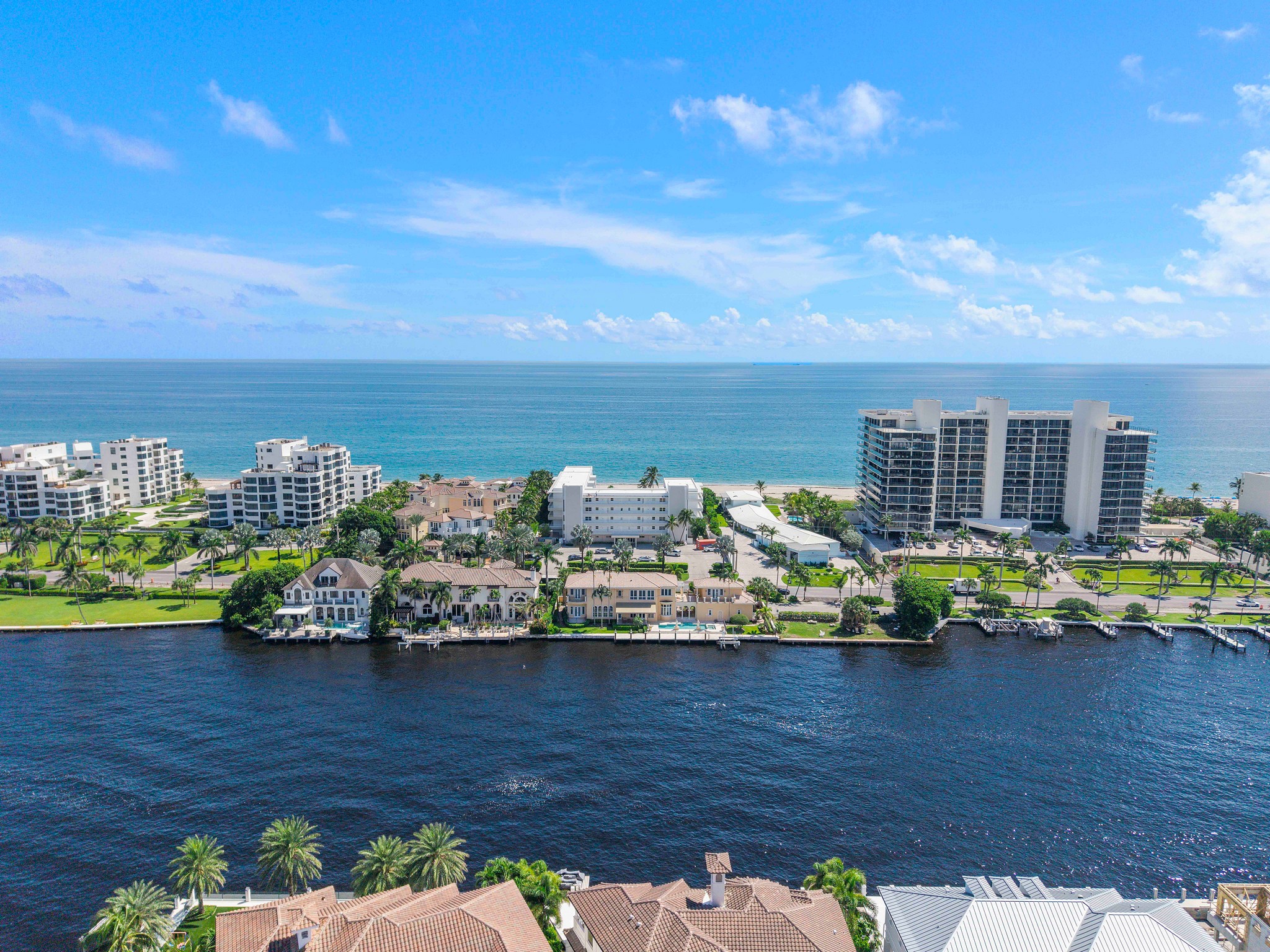 2701 S Ocean Boulevard Highland Beach FL 33487