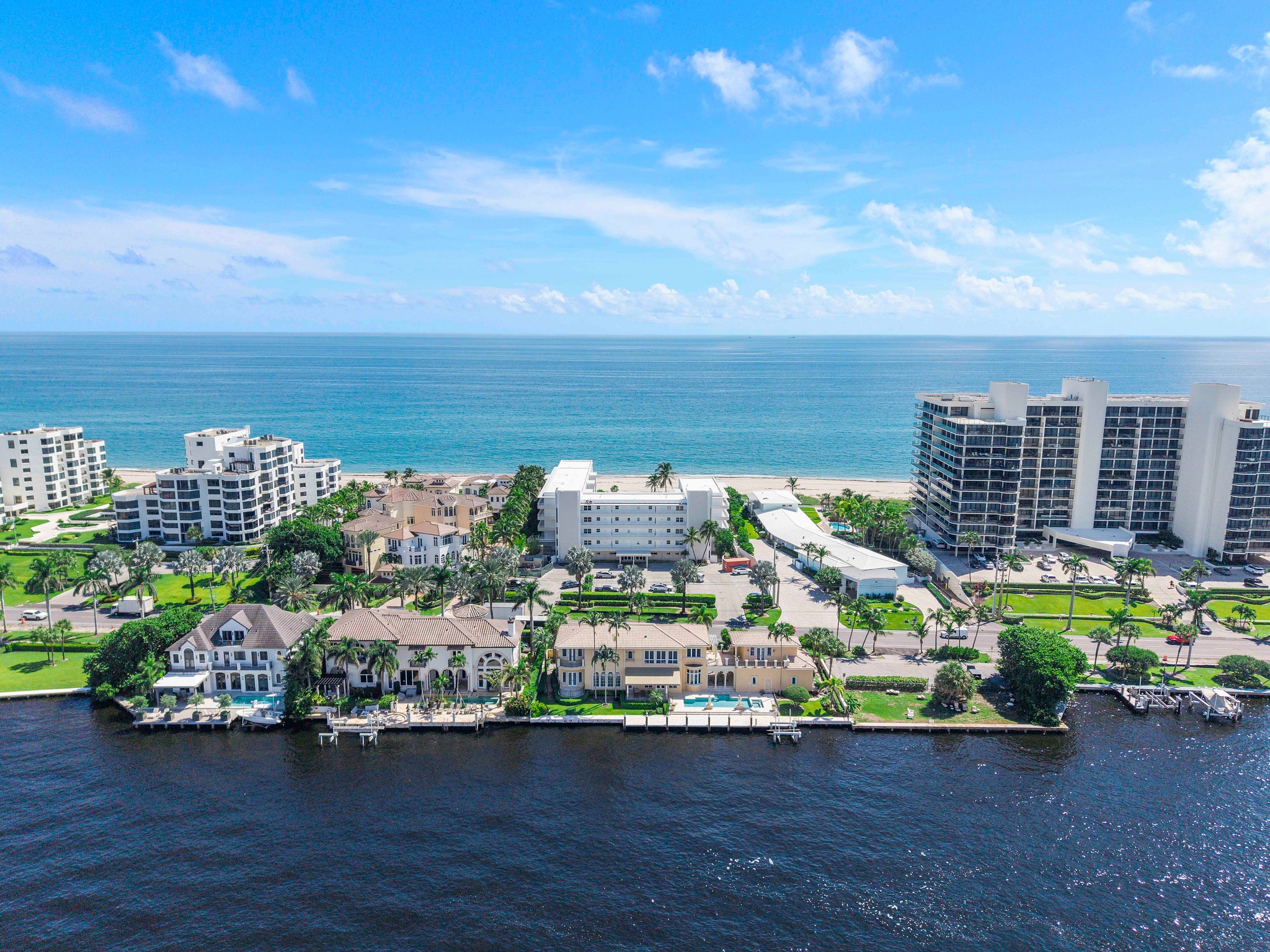 2701 S Ocean Boulevard Highland Beach FL 33487