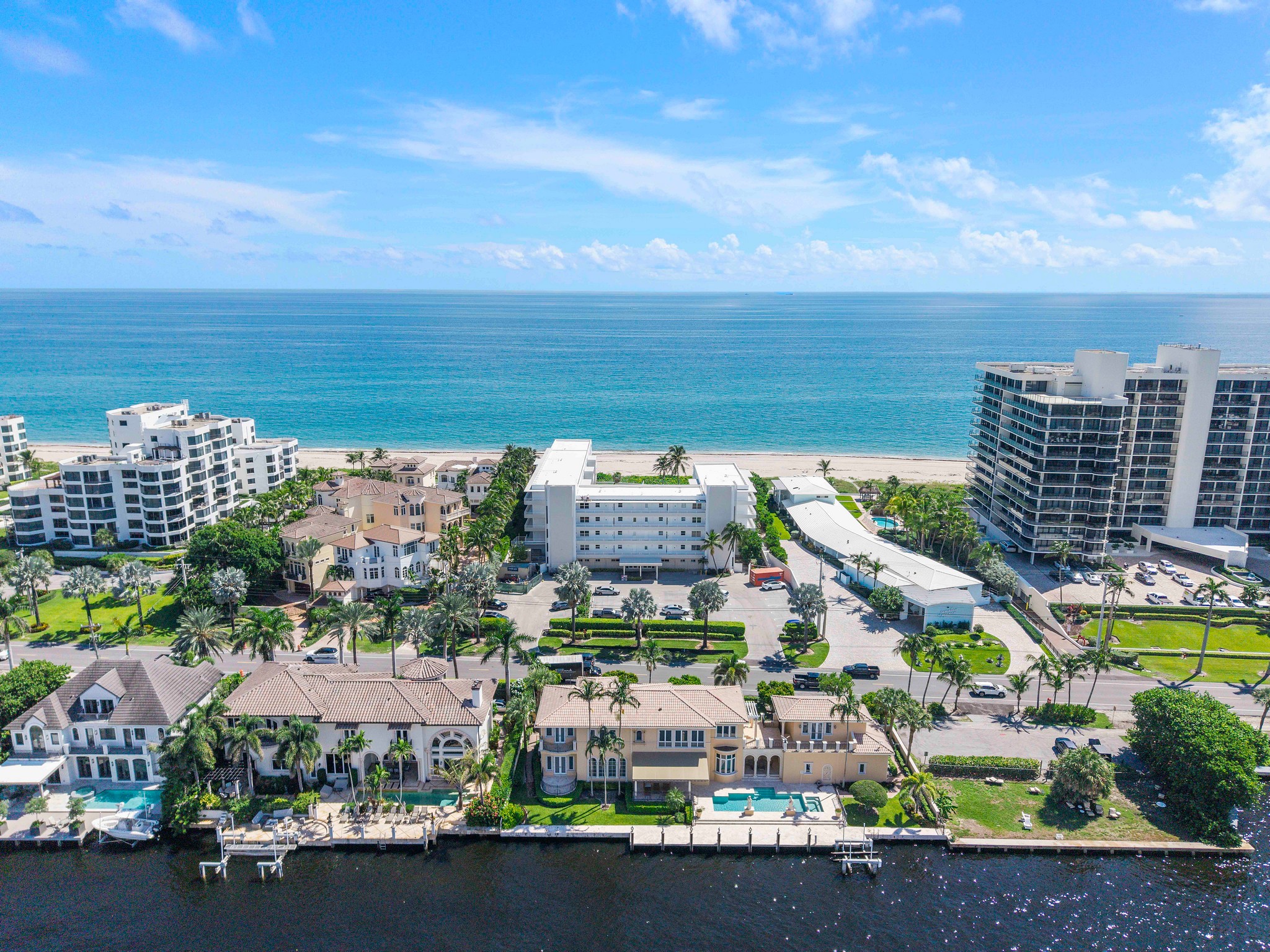 2701 S Ocean Boulevard Highland Beach FL 33487