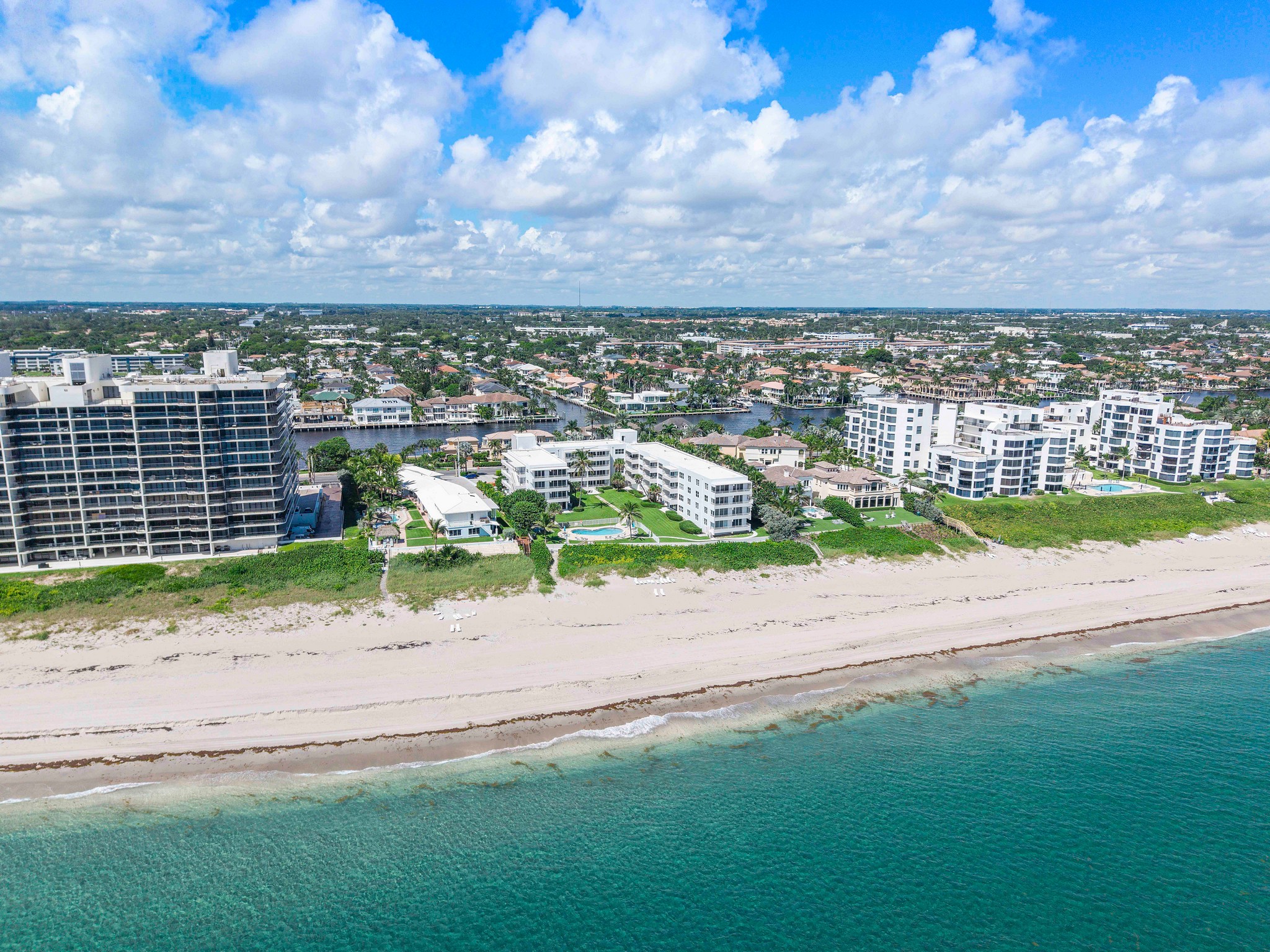 2701 S Ocean Boulevard Highland Beach FL 33487