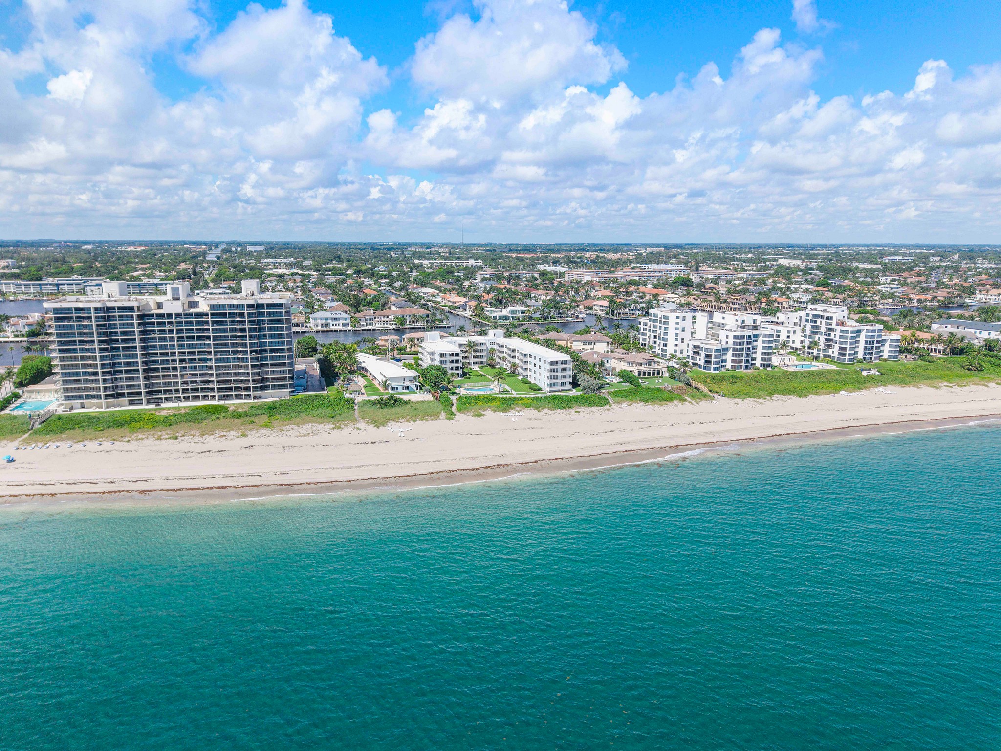 2701 S Ocean Boulevard Highland Beach FL 33487