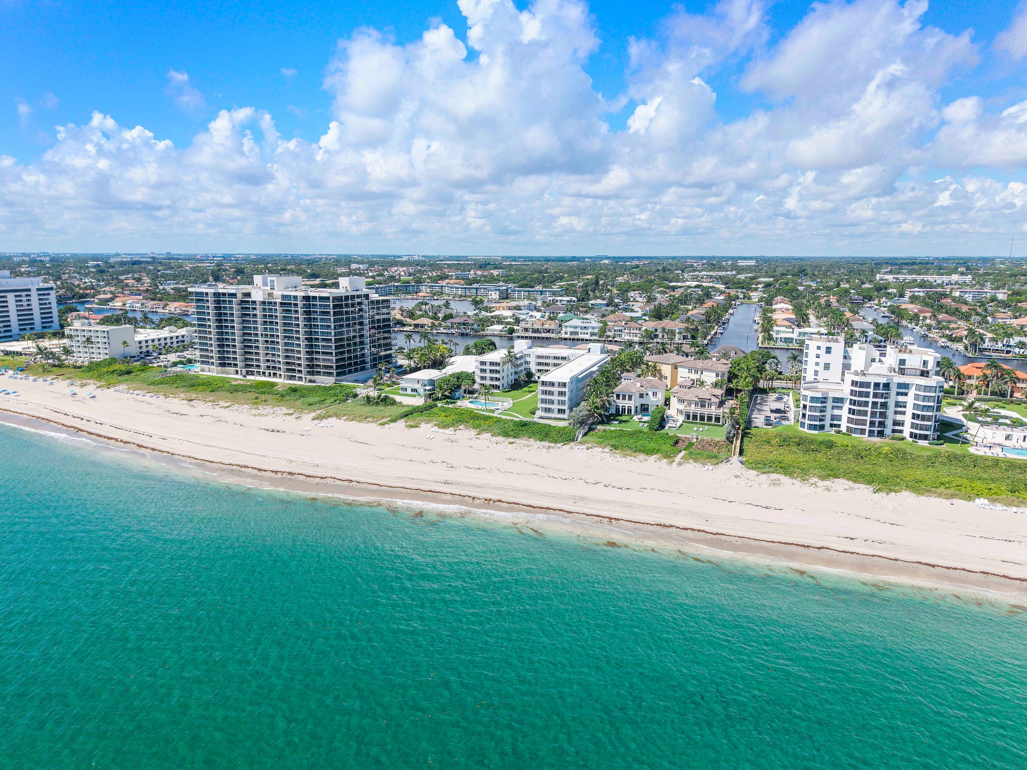 2701 S Ocean Boulevard Highland Beach FL 33487