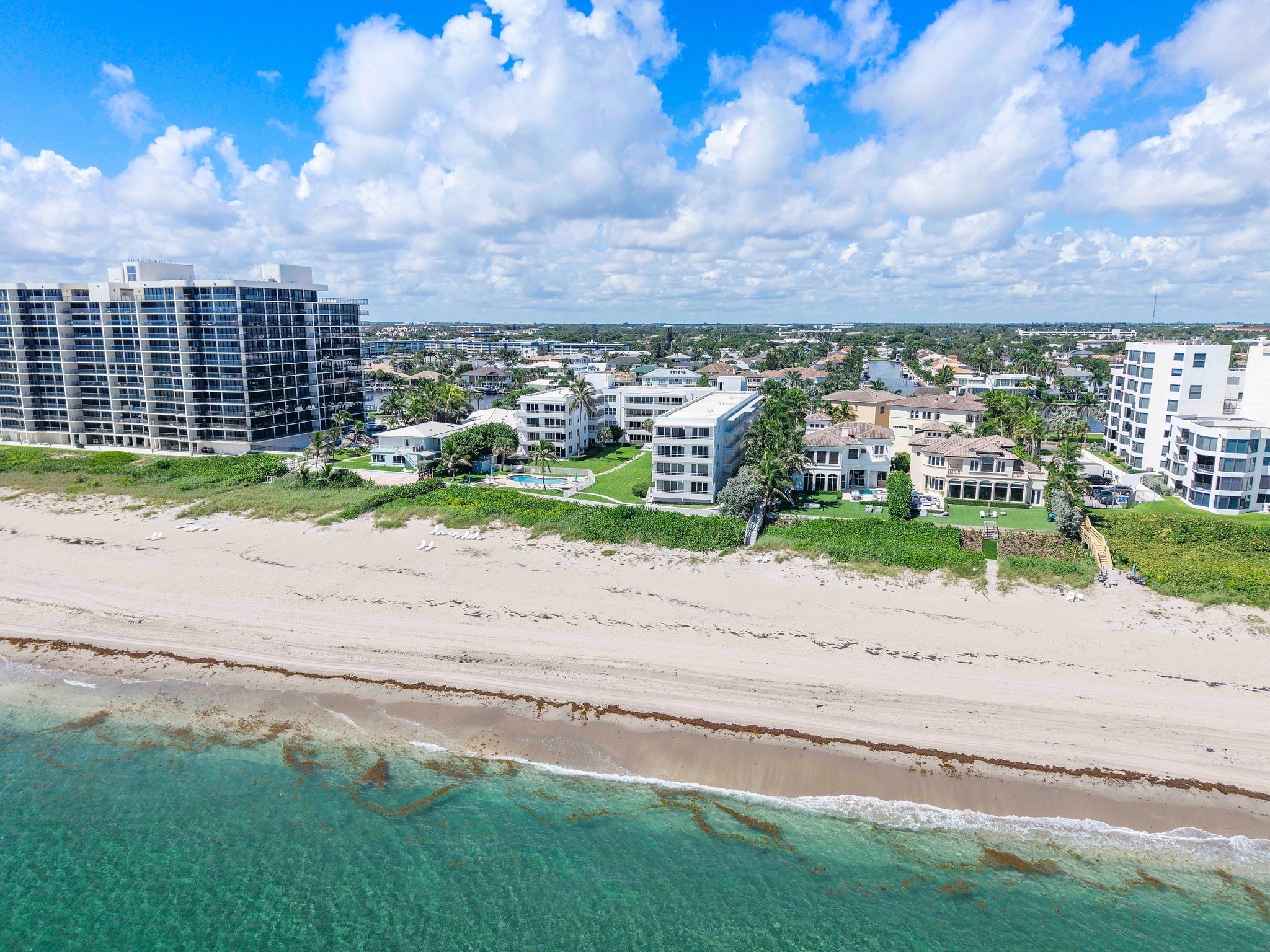 2701 S Ocean Boulevard Highland Beach FL 33487