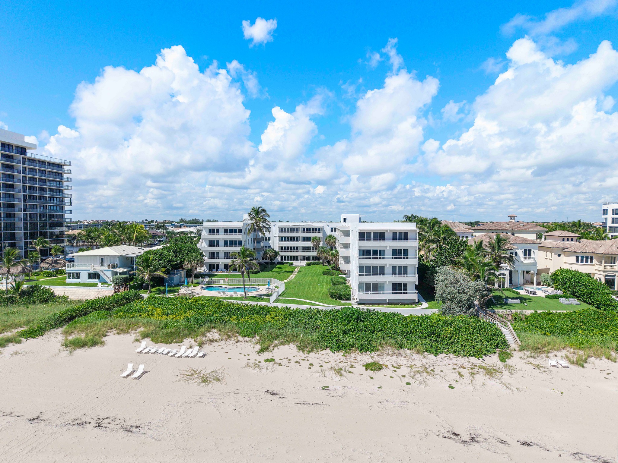 2701 S Ocean Boulevard Highland Beach FL 33487