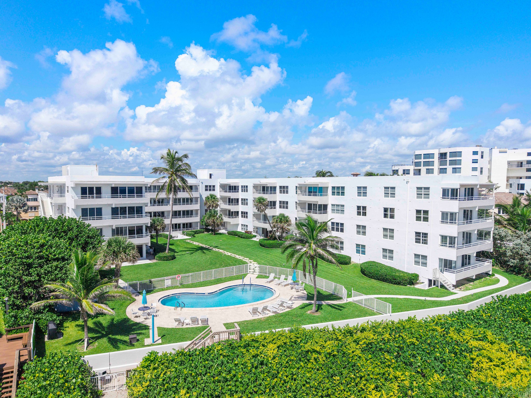 2701 S Ocean Boulevard Highland Beach FL 33487