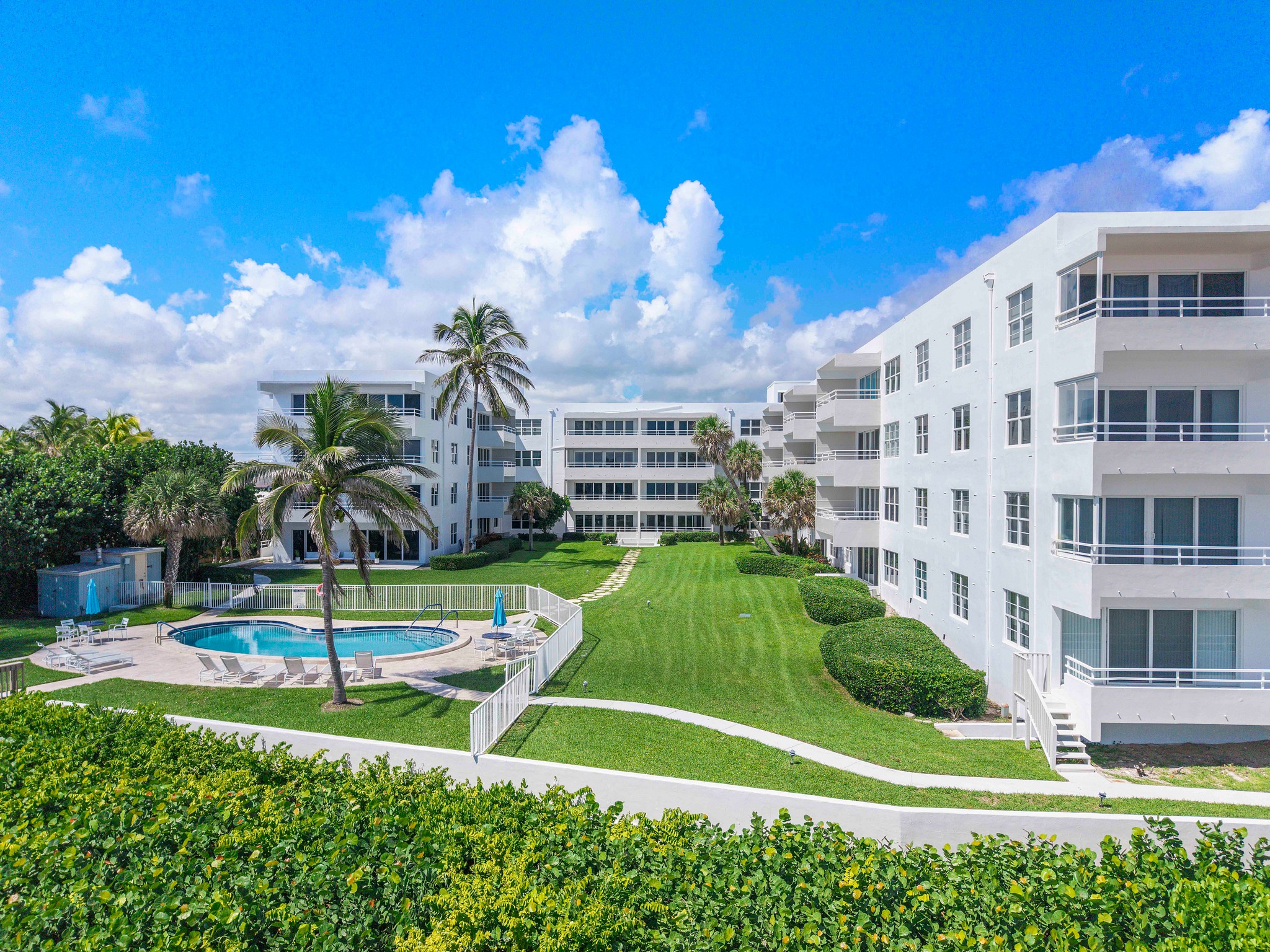 2701 S Ocean Boulevard Highland Beach FL 33487