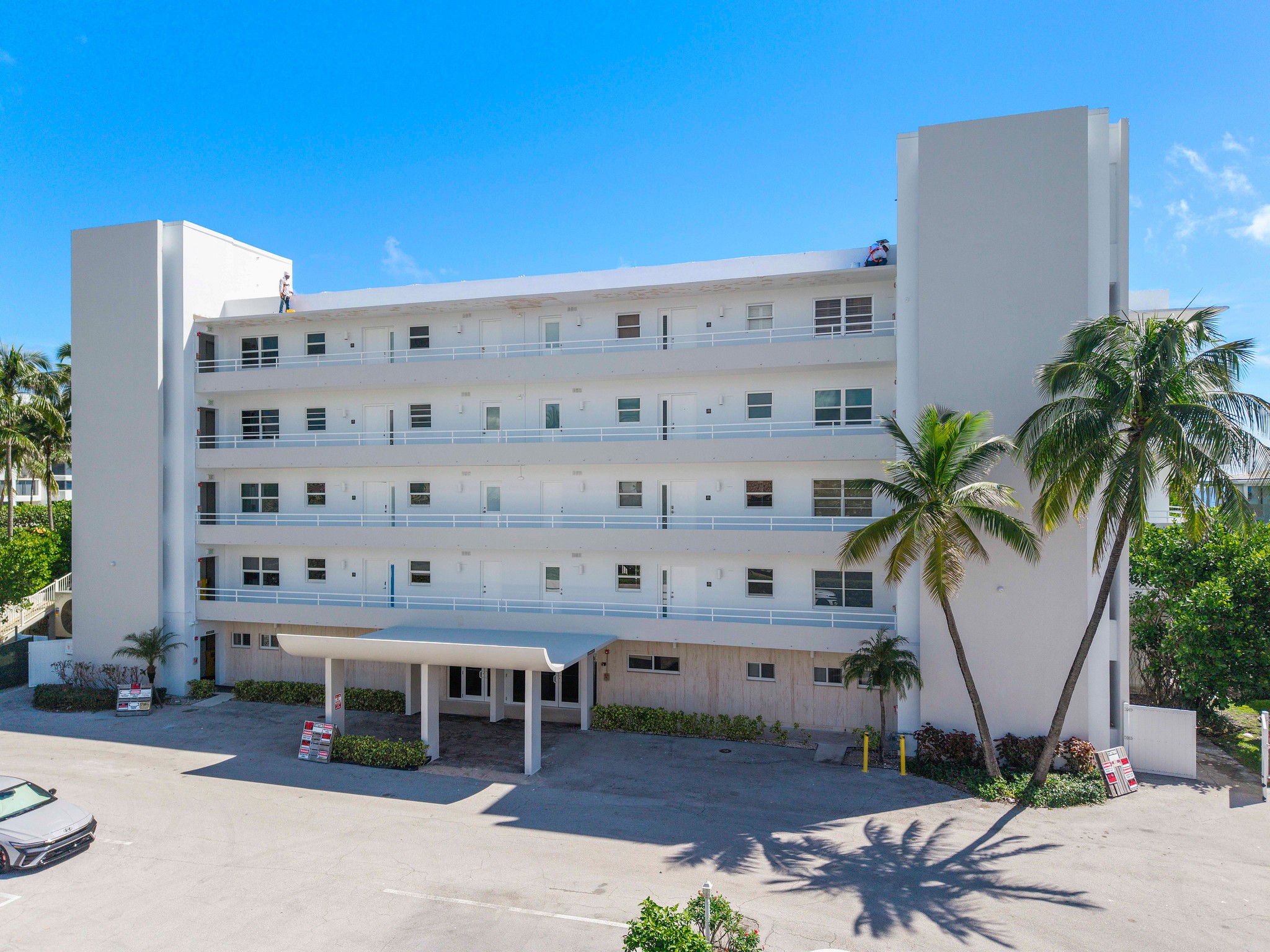 2701 S Ocean Boulevard Highland Beach FL 33487