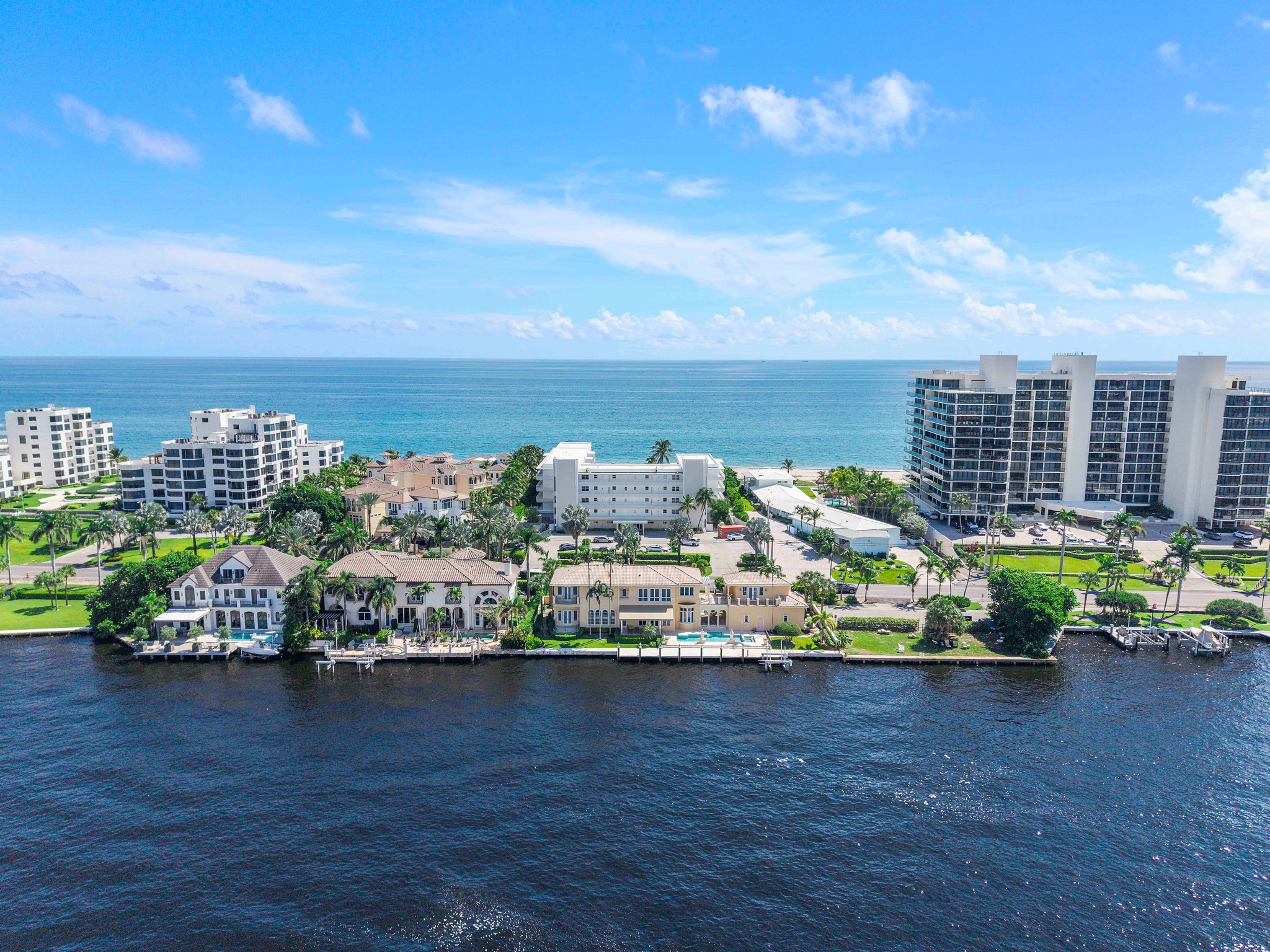 2701 S Ocean Boulevard Highland Beach FL 33487