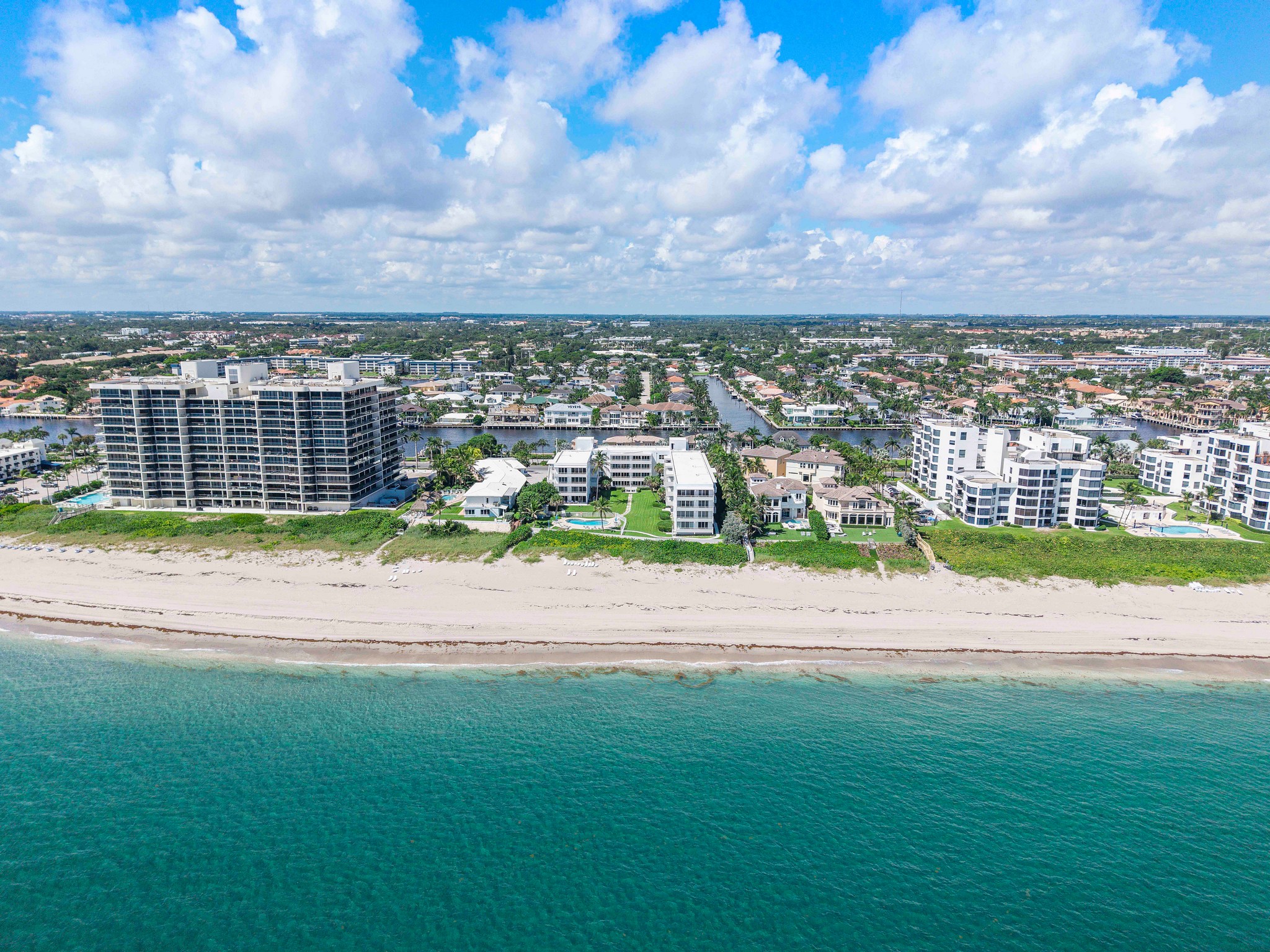 2701 S Ocean Boulevard Highland Beach FL 33487