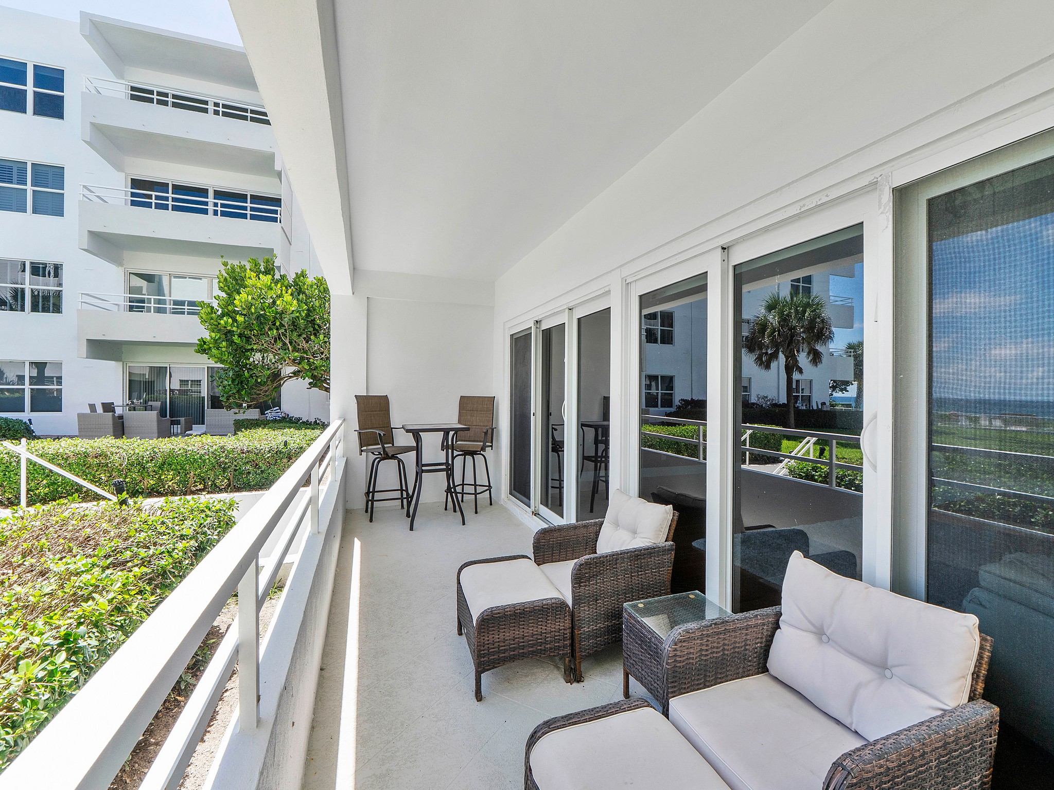 2701 S Ocean Boulevard Highland Beach FL 33487