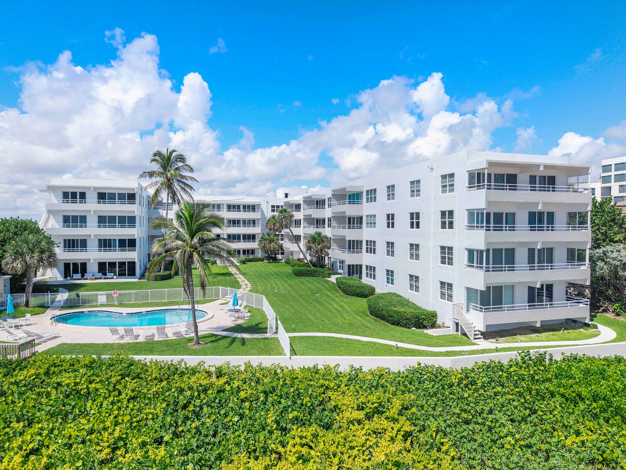 2701 S Ocean Boulevard Highland Beach FL 33487