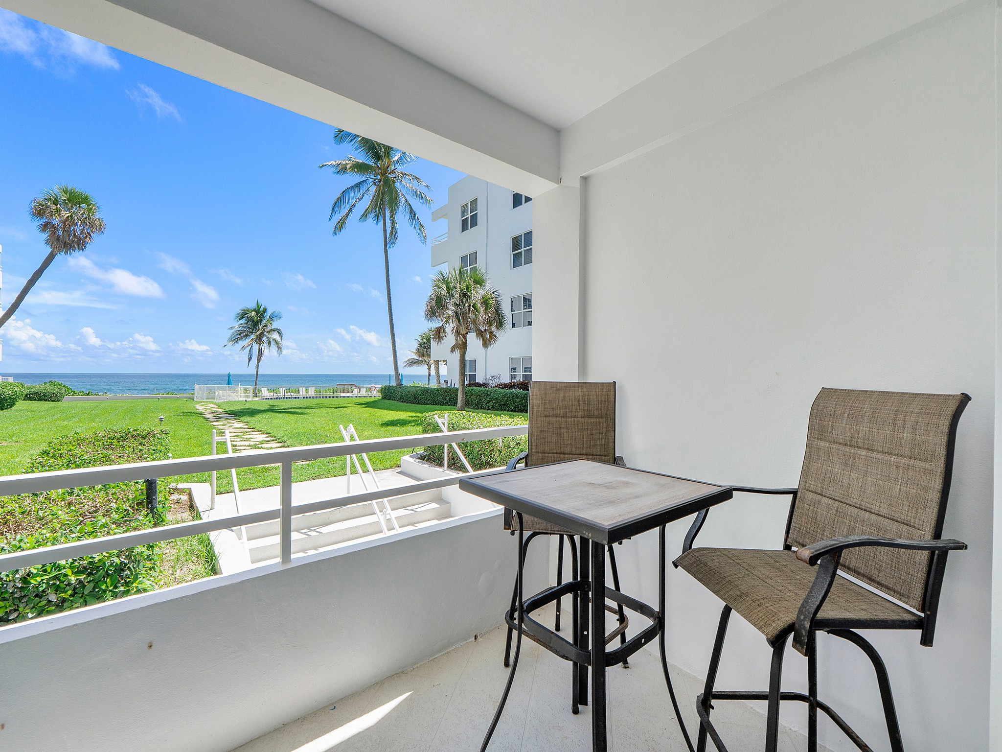 2701 S Ocean Boulevard Highland Beach FL 33487