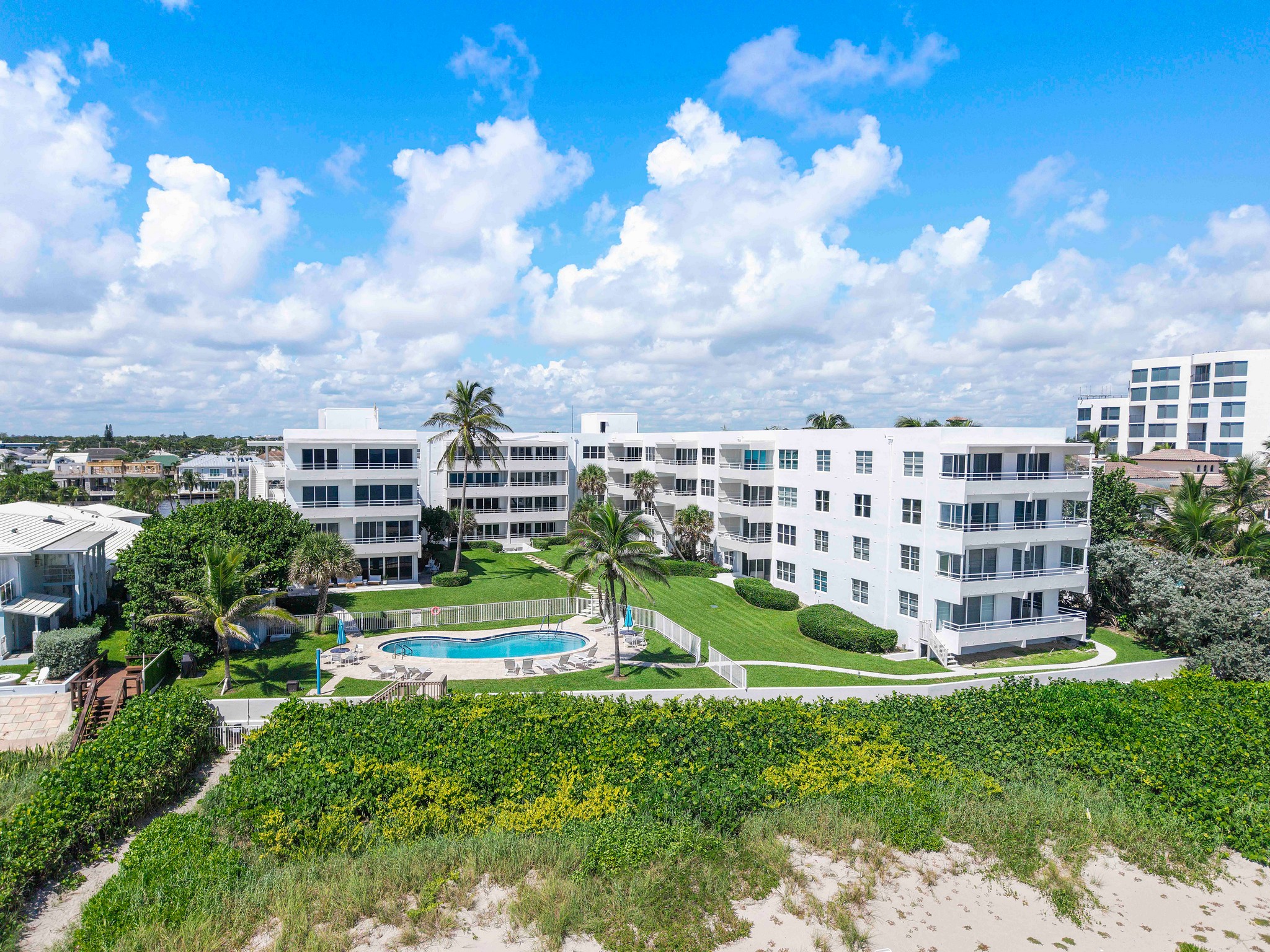 2701 S Ocean Boulevard Highland Beach FL 33487