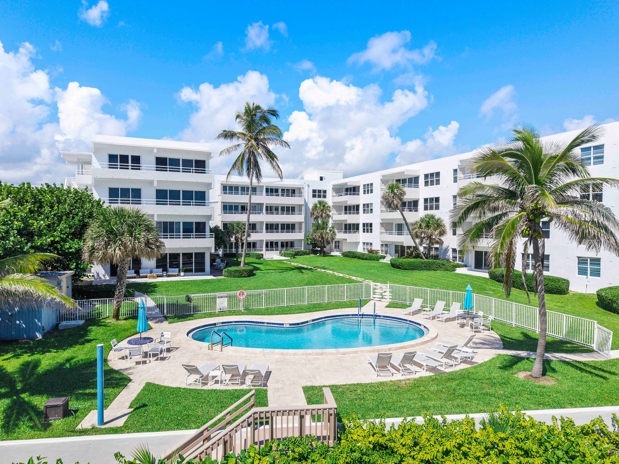 2701 S Ocean Boulevard Highland Beach FL 33487