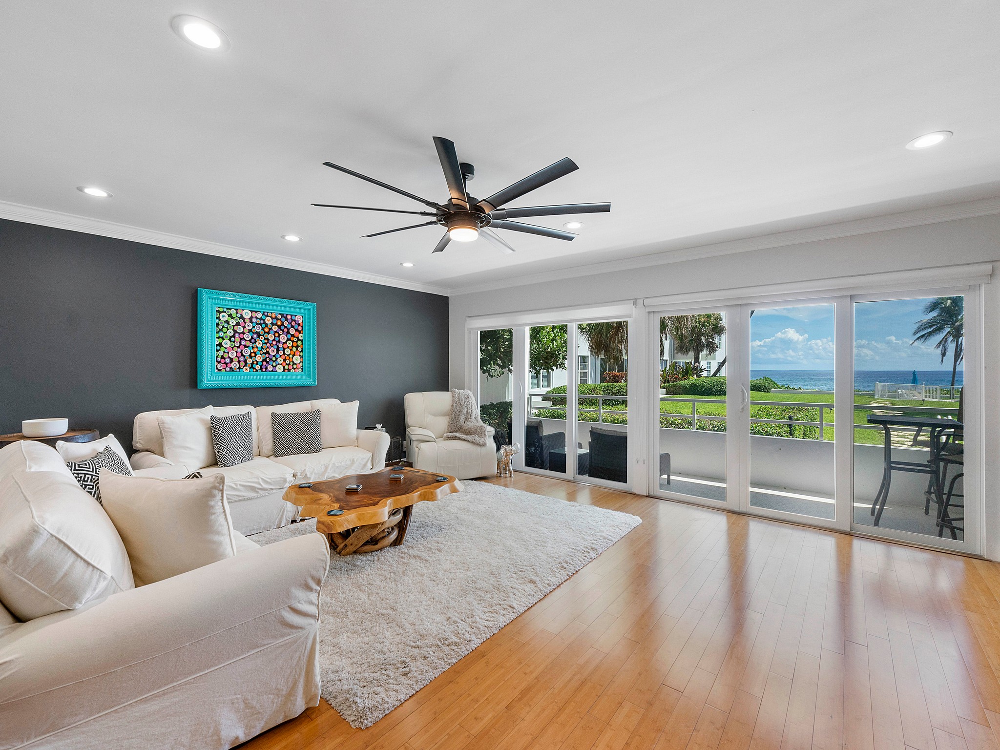 2701 S Ocean Boulevard Highland Beach FL 33487