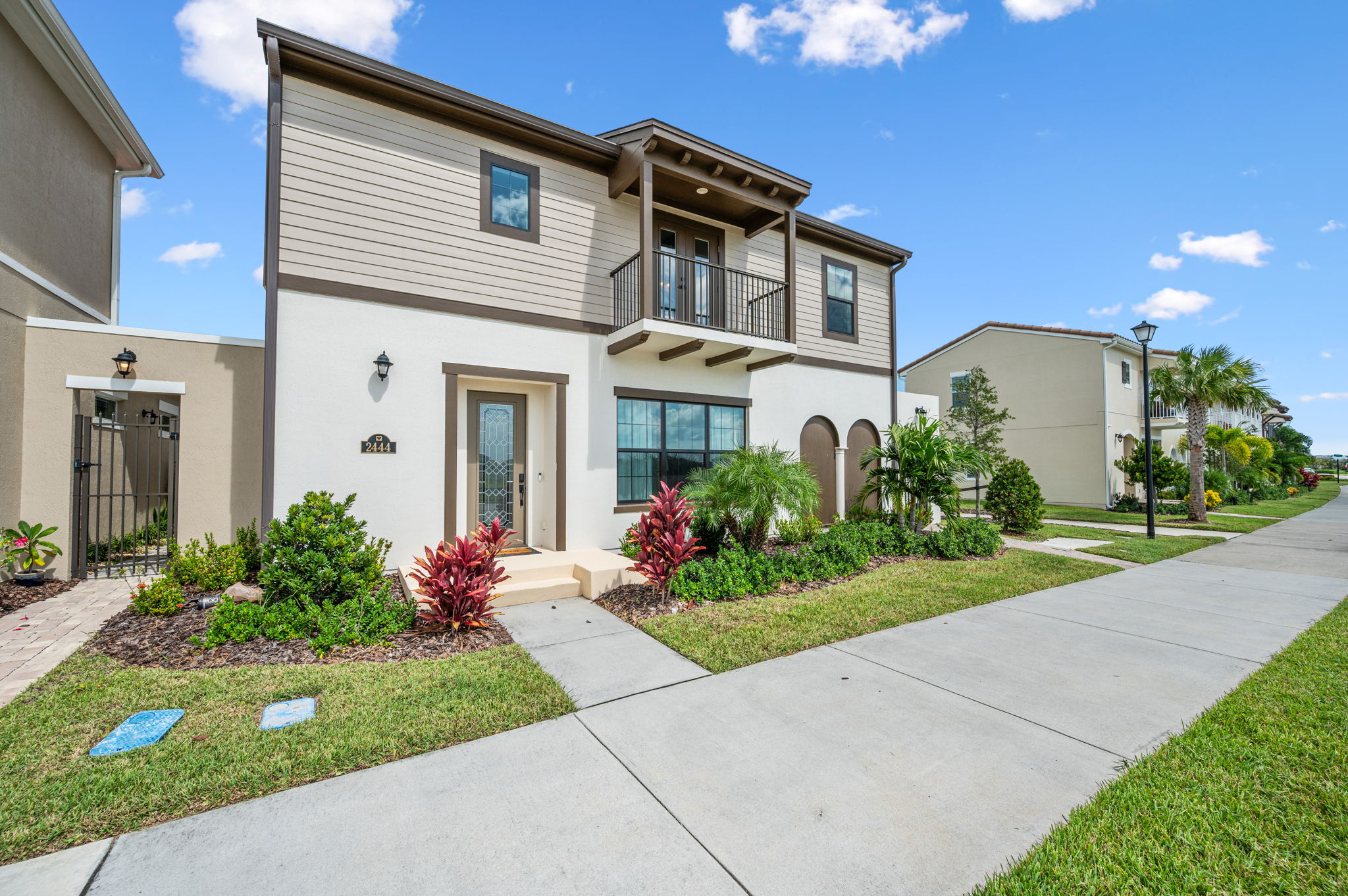 2444 Addison Drive Melbourne FL 32940