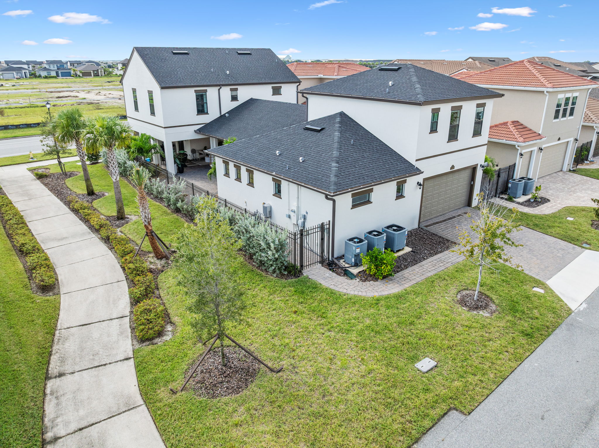 2444 Addison Drive Melbourne FL 32940
