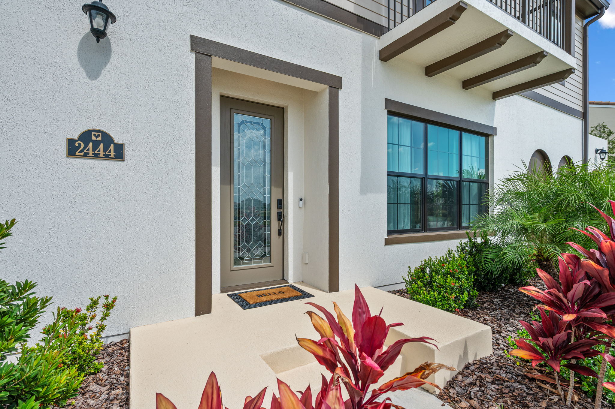 2444 Addison Drive Melbourne FL 32940
