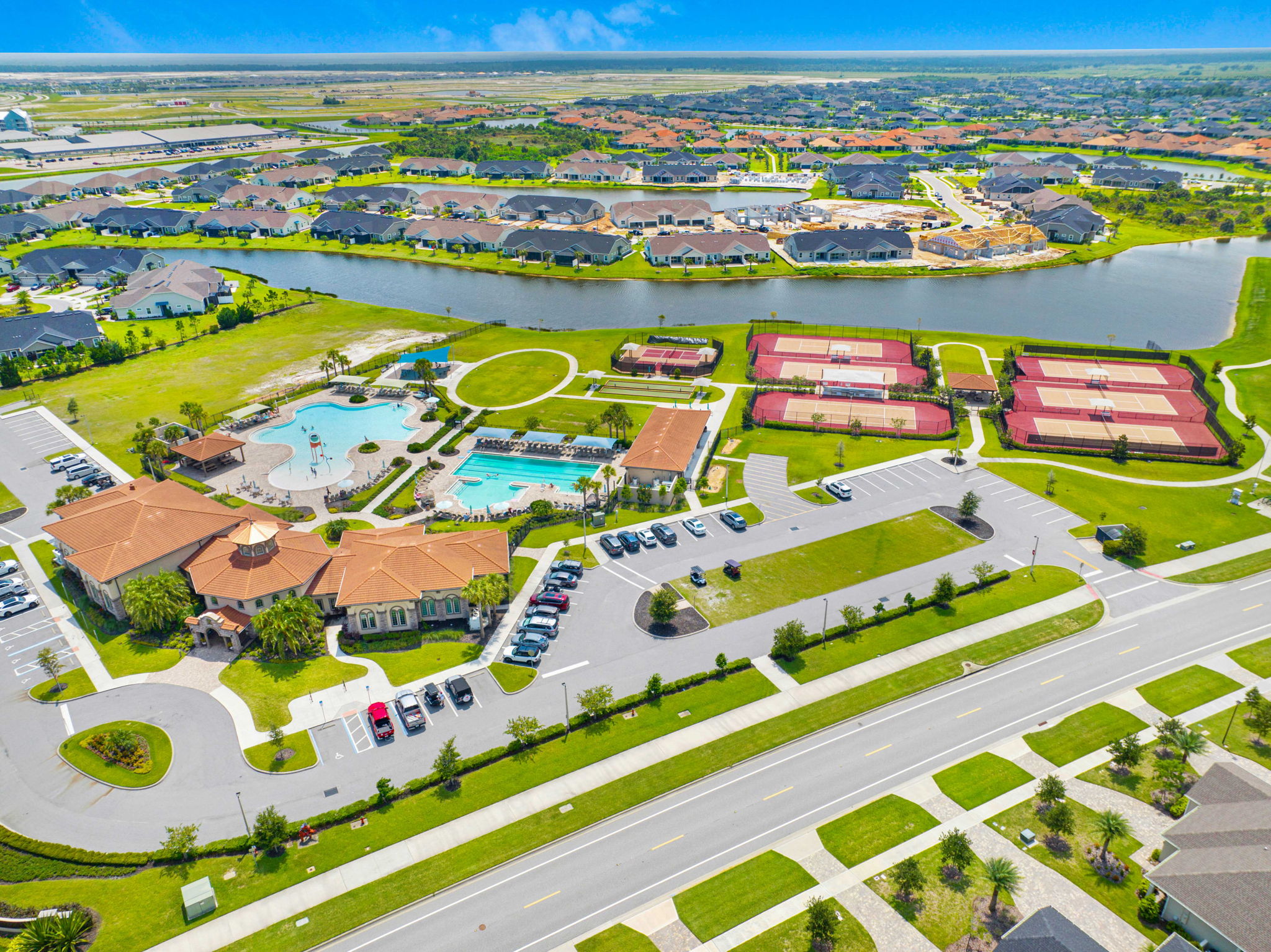 2444 Addison Drive Melbourne FL 32940