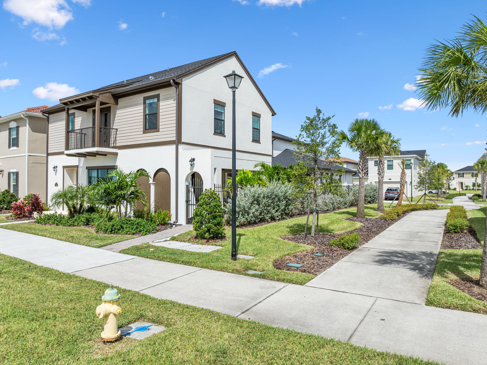 2444 Addison Drive Melbourne FL 32940