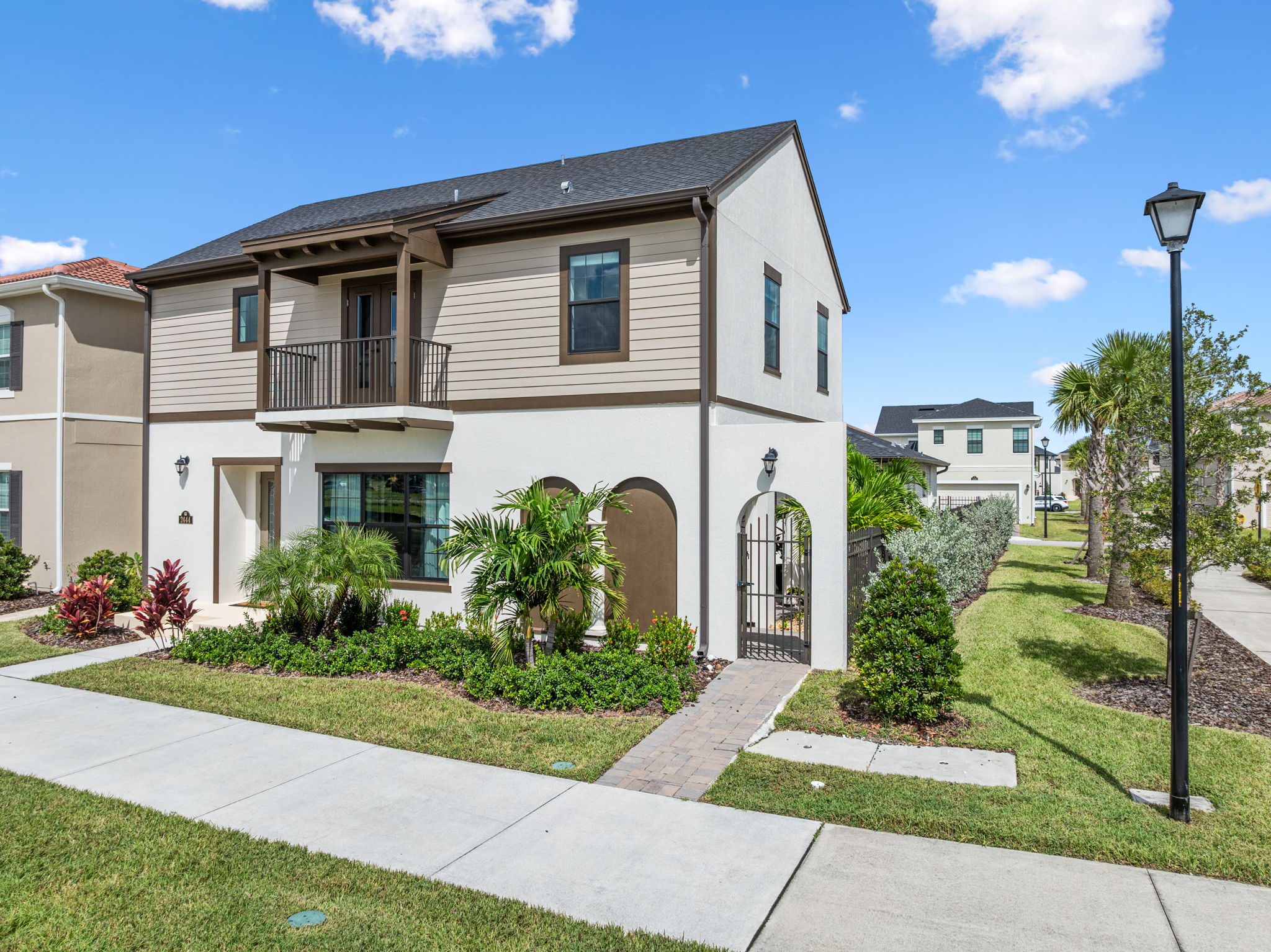 2444 Addison Drive Melbourne FL 32940