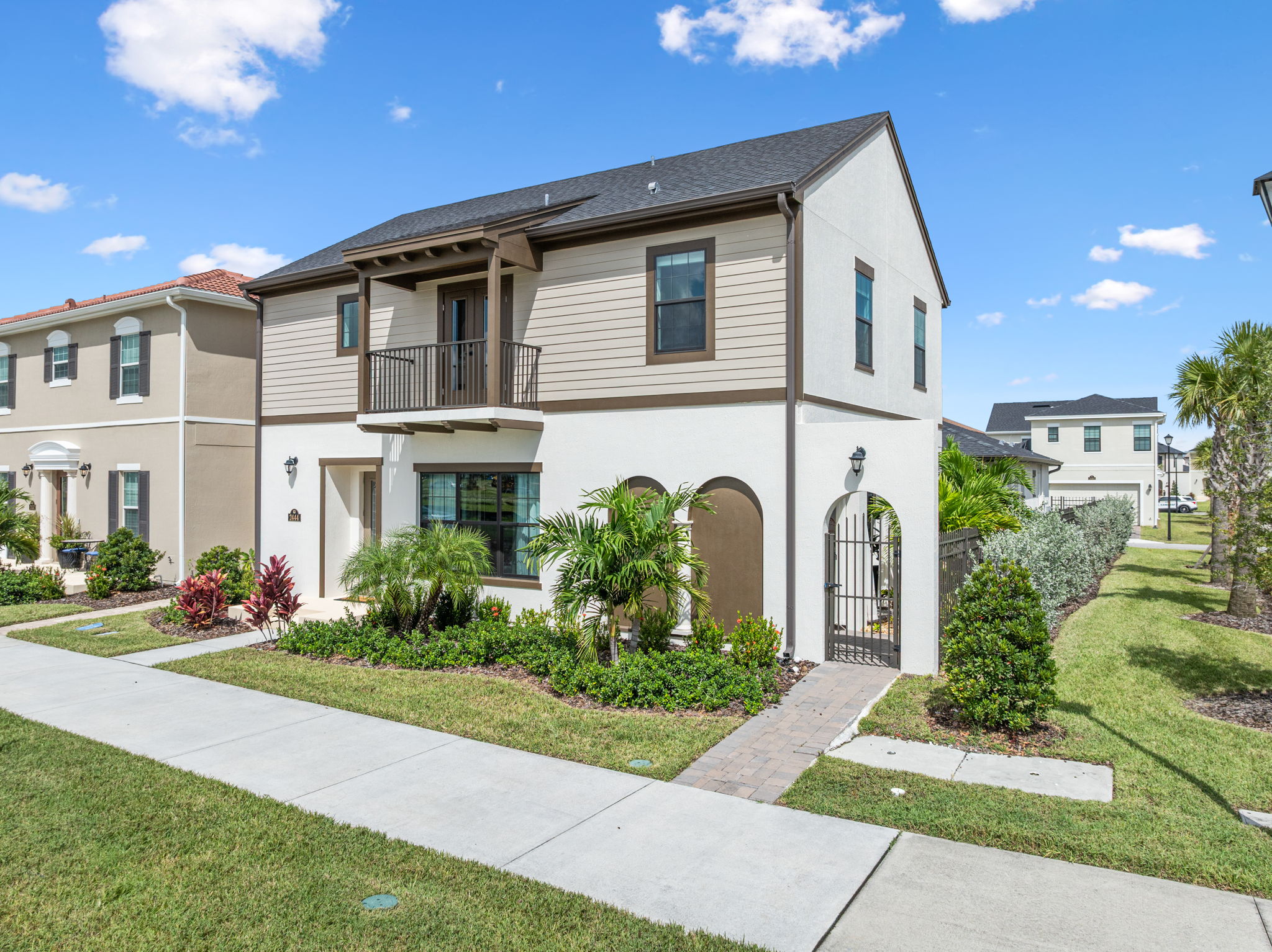 2444 Addison Drive Melbourne FL 32940