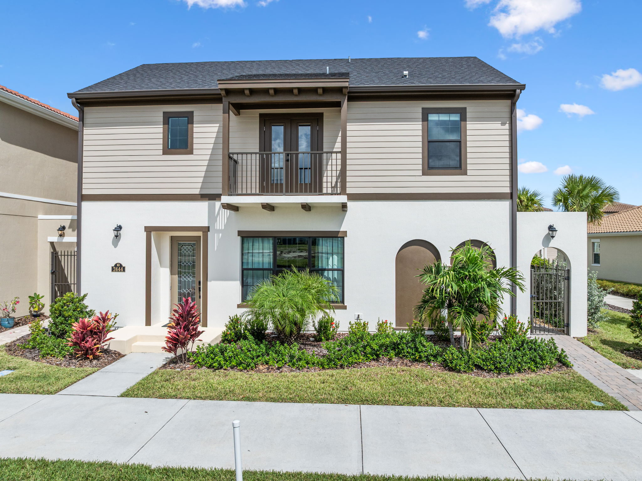 2444 Addison Drive Melbourne FL 32940