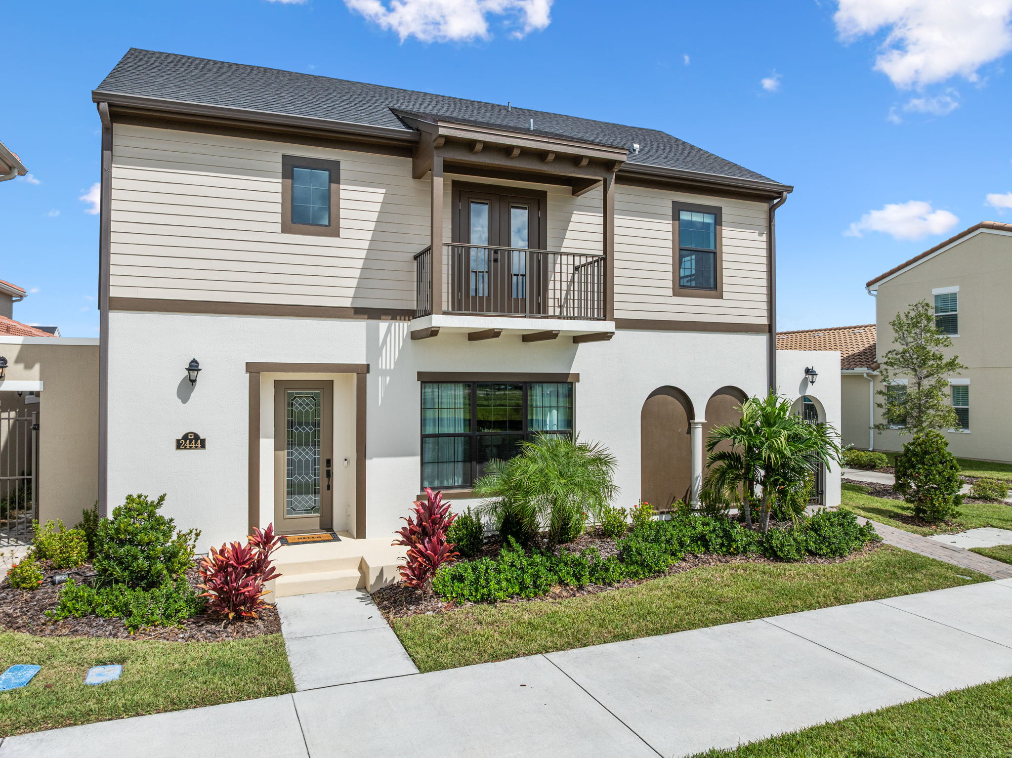 2444 Addison Drive Melbourne FL 32940