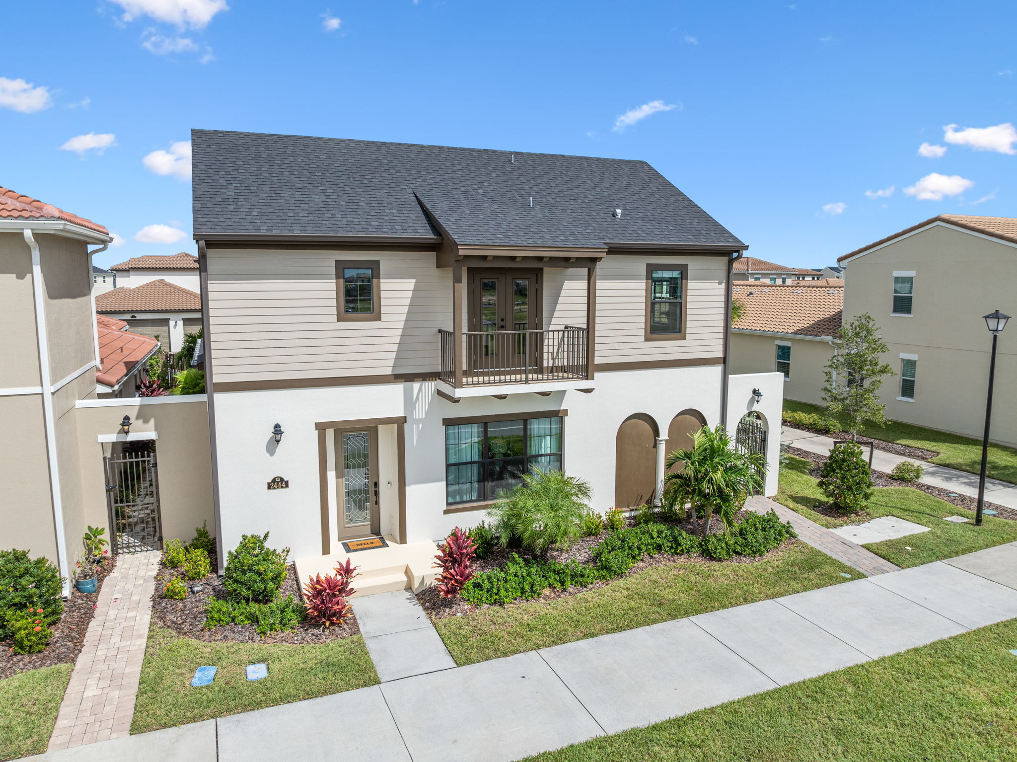 2444 Addison Drive Melbourne FL 32940