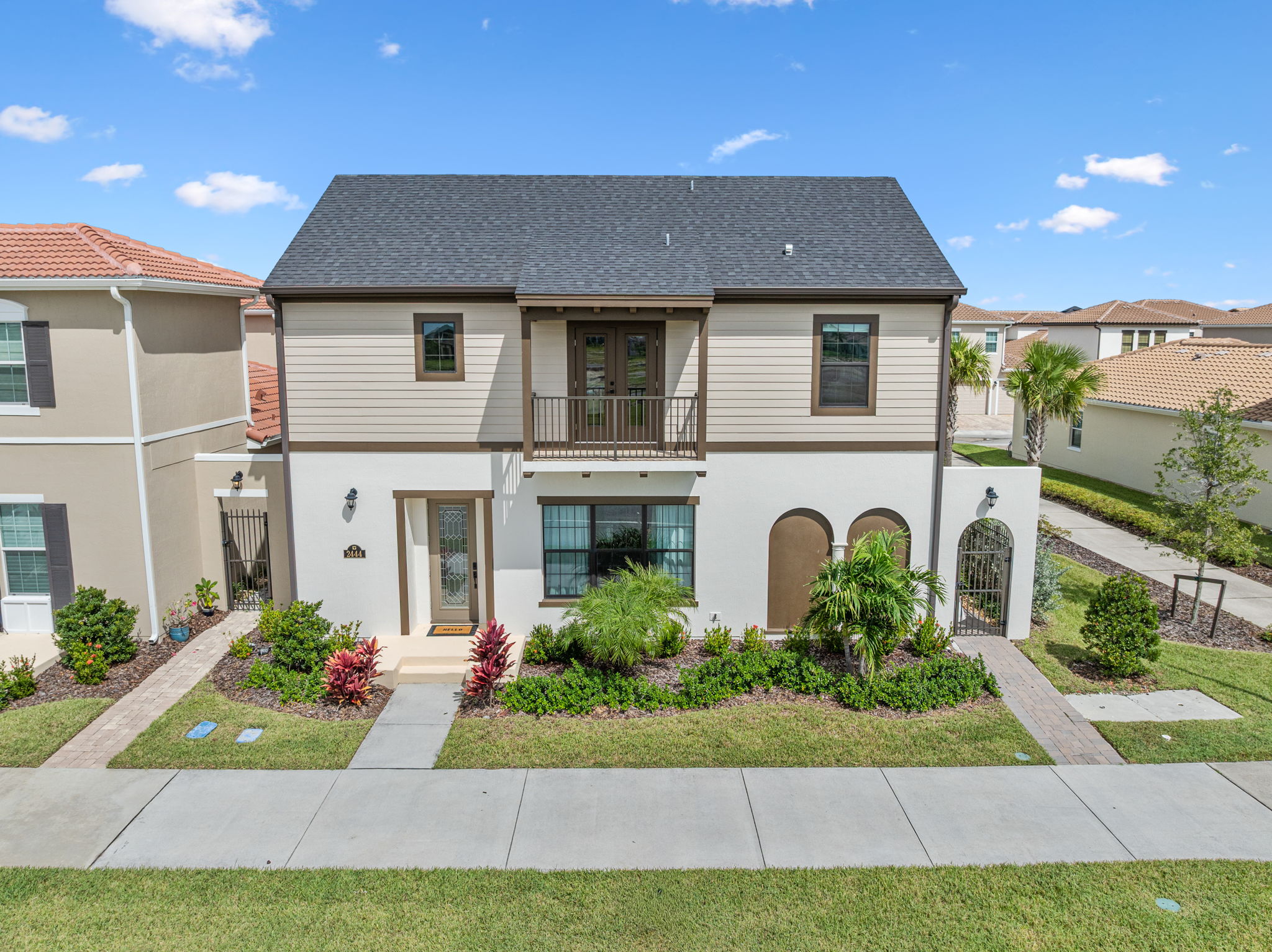 2444 Addison Drive Melbourne FL 32940