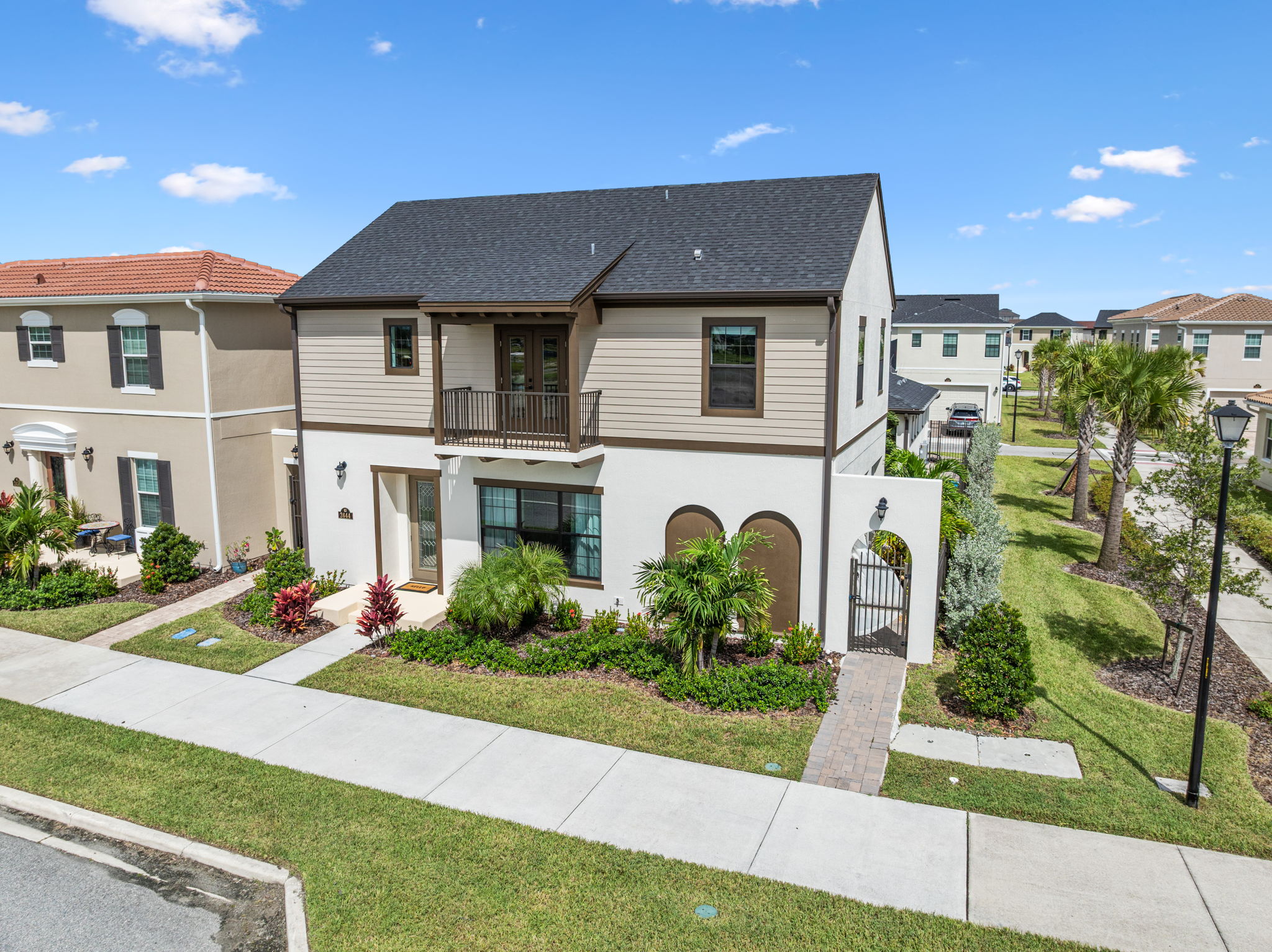 2444 Addison Drive Melbourne FL 32940