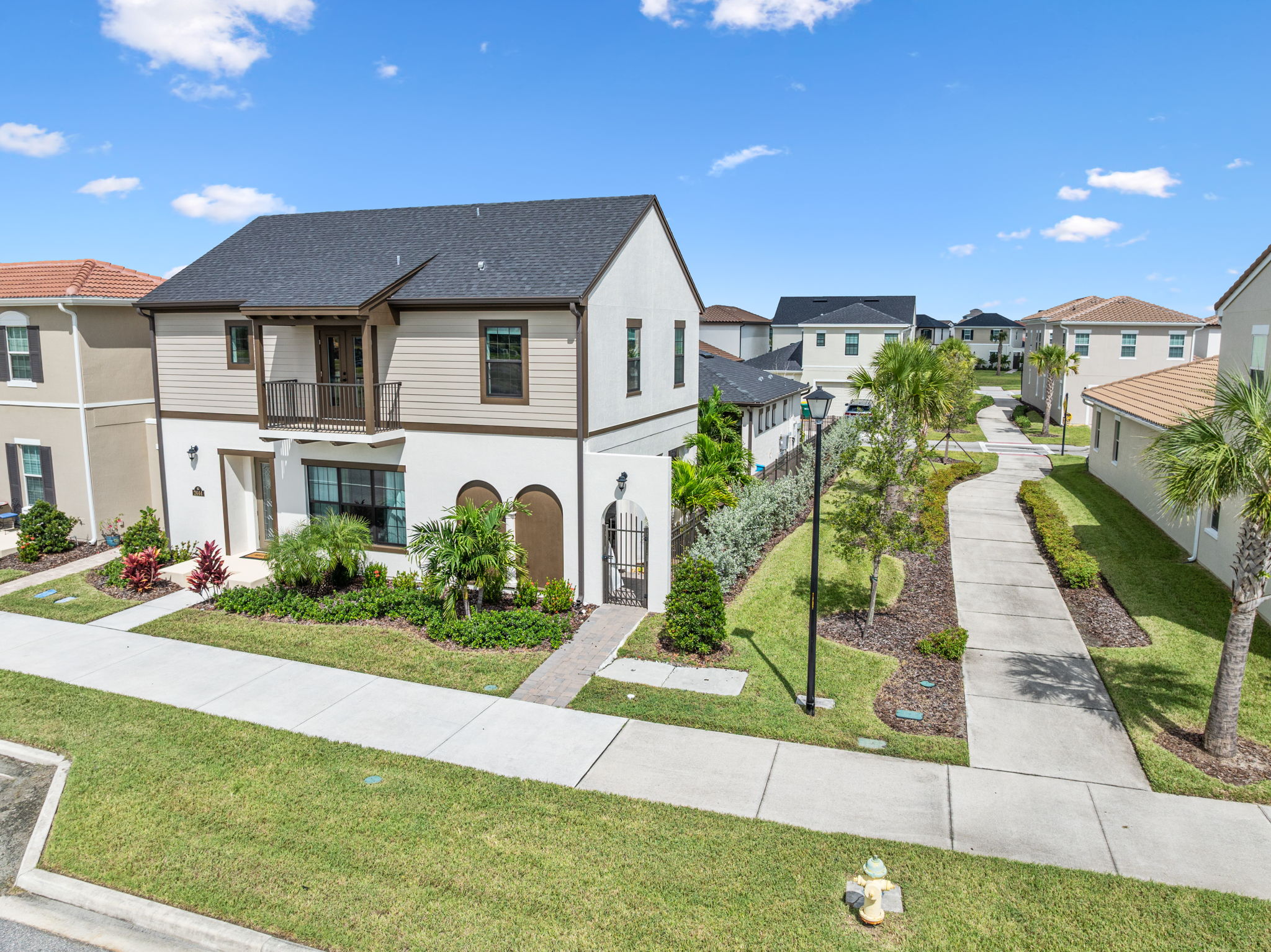 2444 Addison Drive Melbourne FL 32940