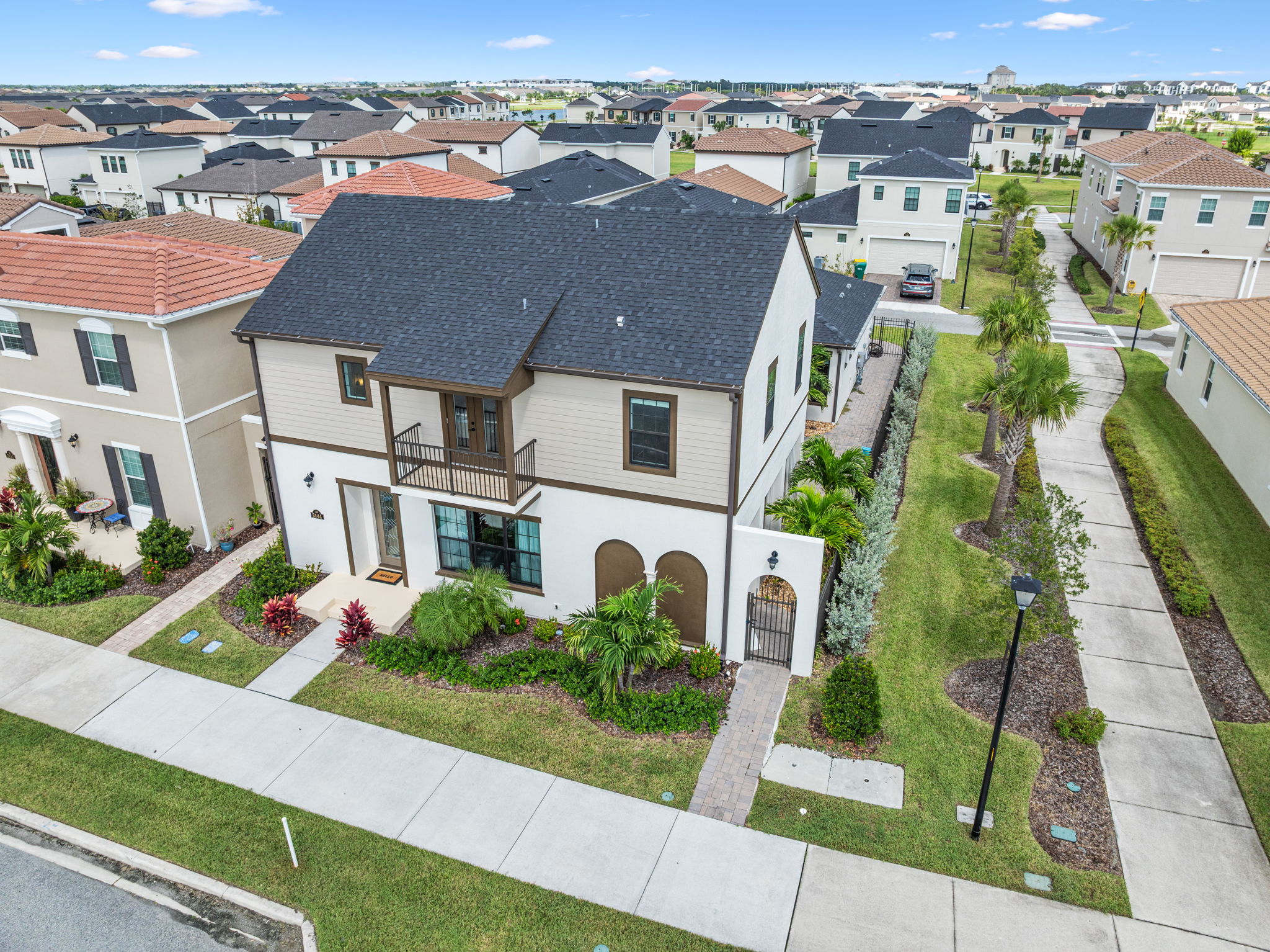2444 Addison Drive Melbourne FL 32940