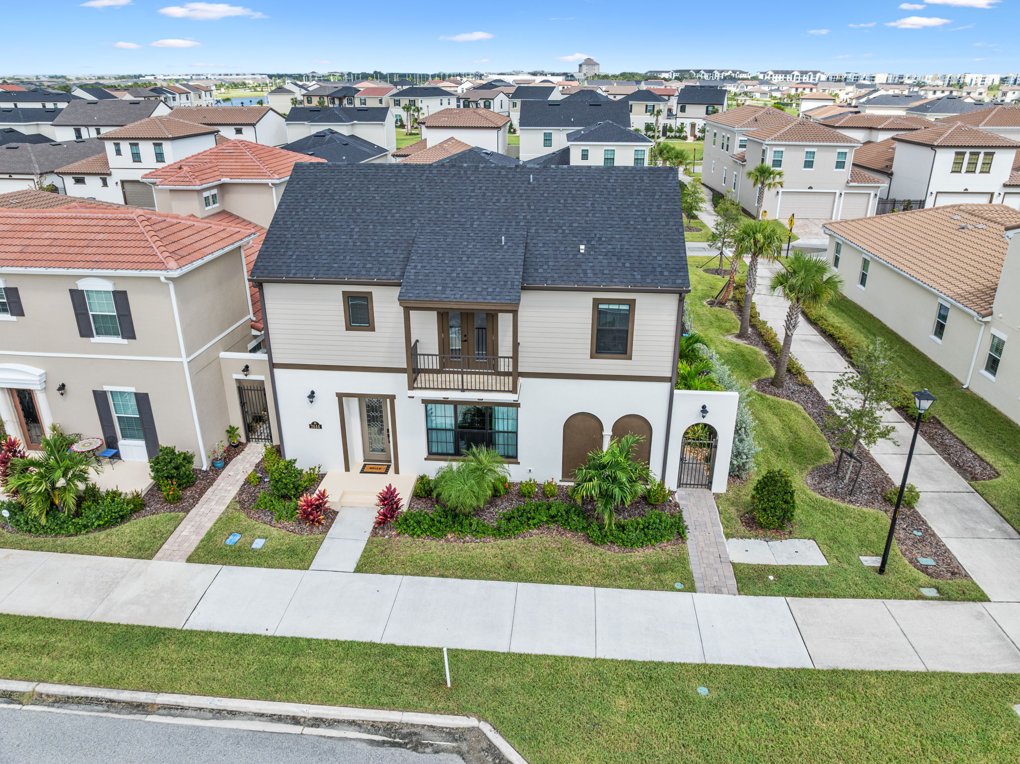 2444 Addison Drive Melbourne FL 32940