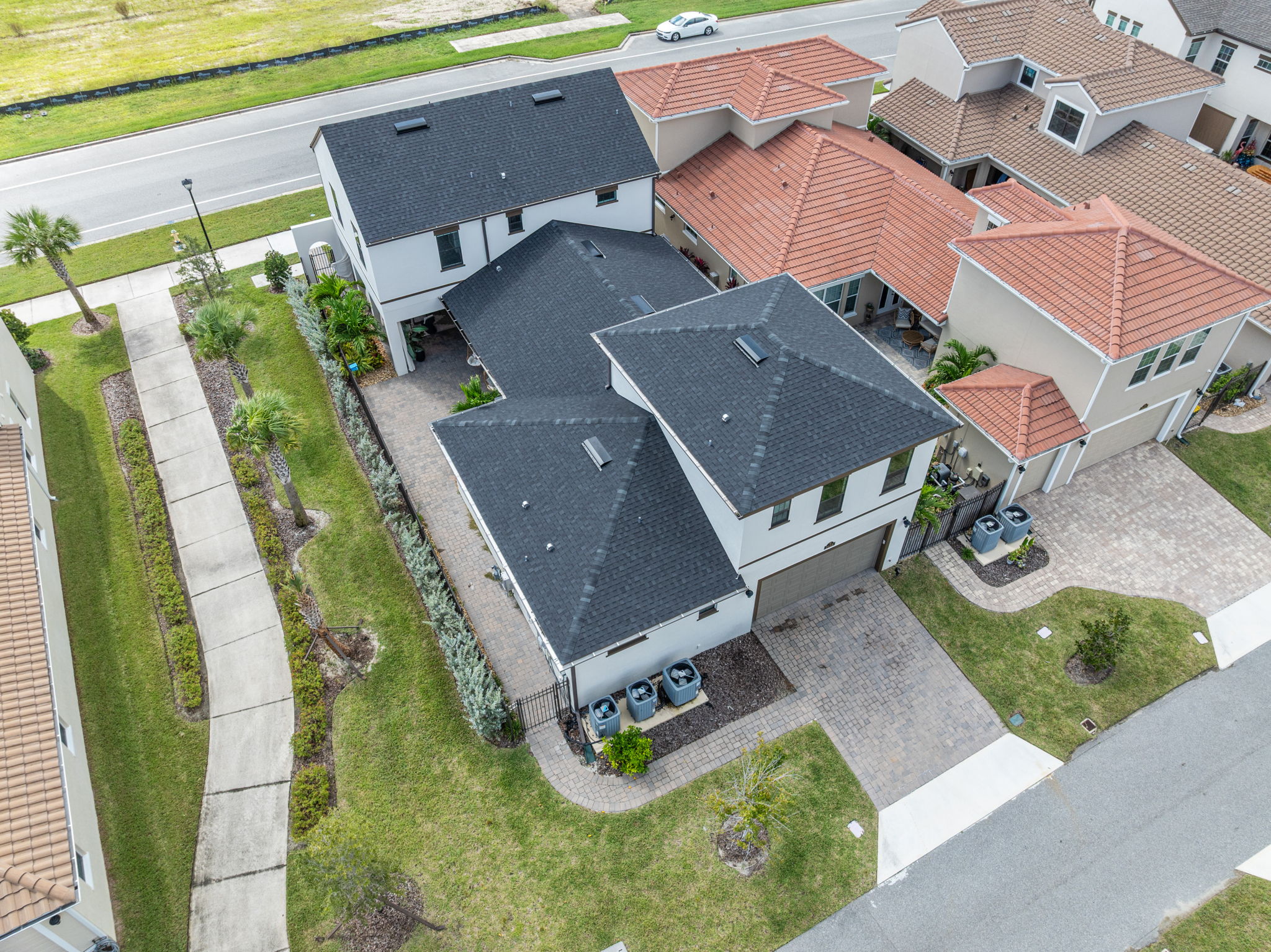 2444 Addison Drive Melbourne FL 32940