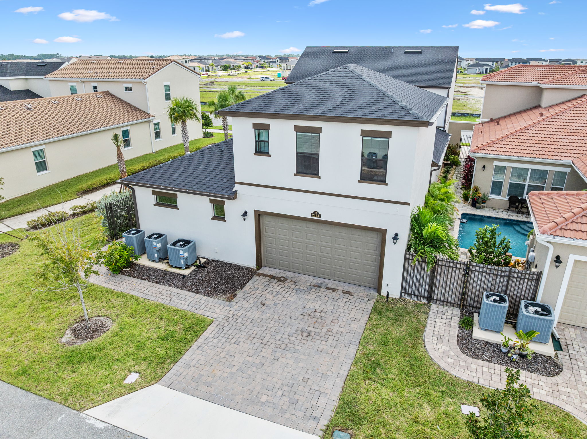 2444 Addison Drive Melbourne FL 32940
